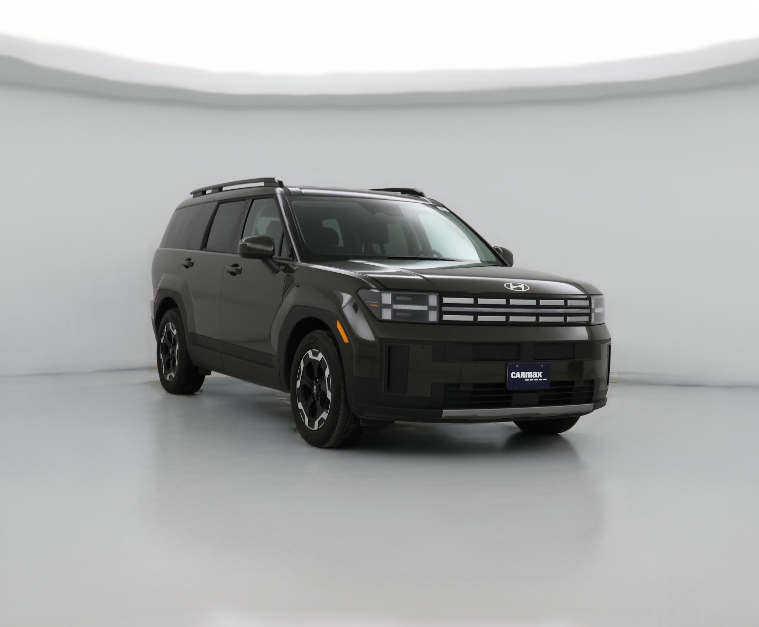 Thumbnail: 2025 Hyundai Santa Fe - 1