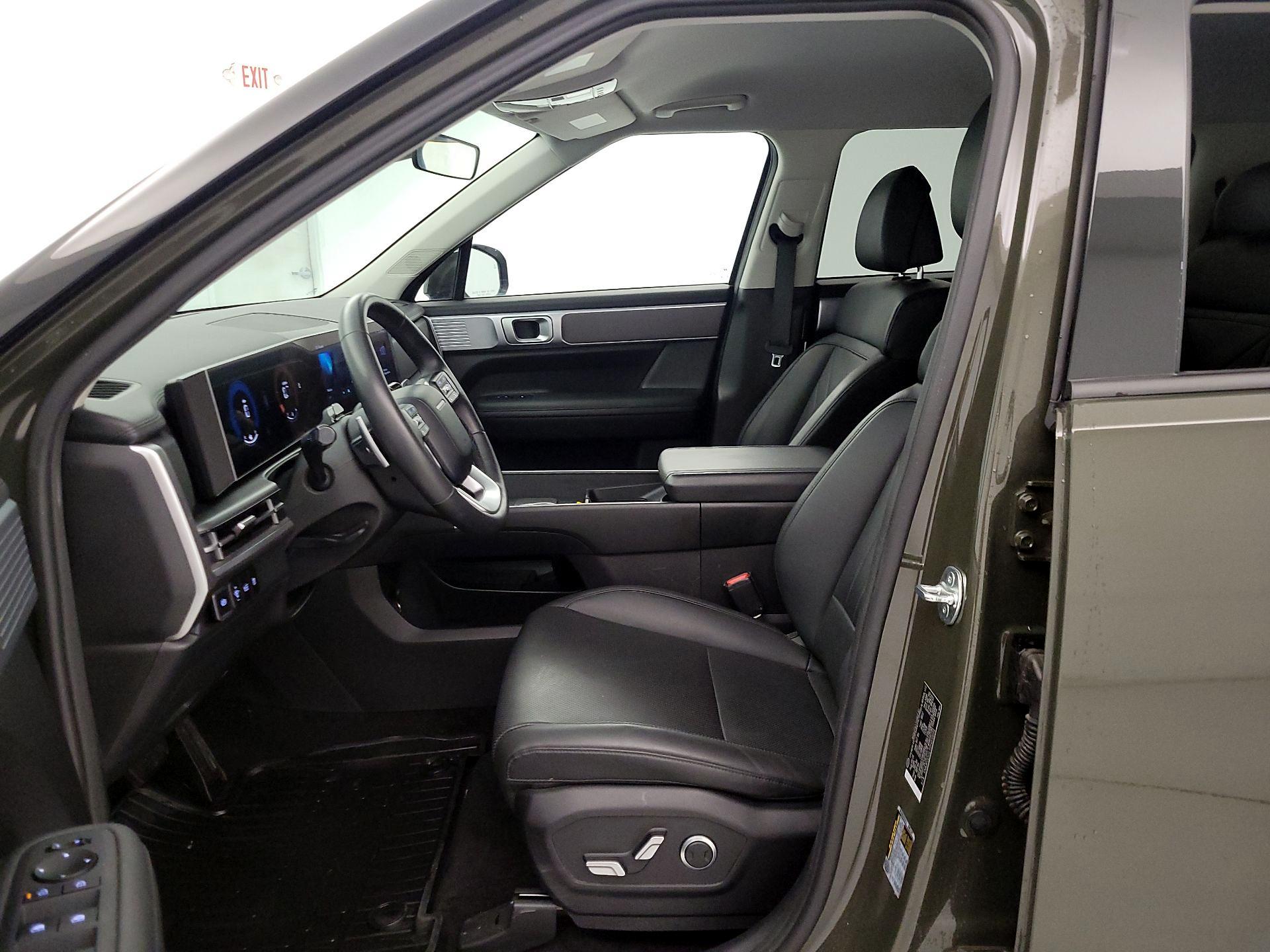 Thumbnail: 2025 Hyundai Santa Fe - 11