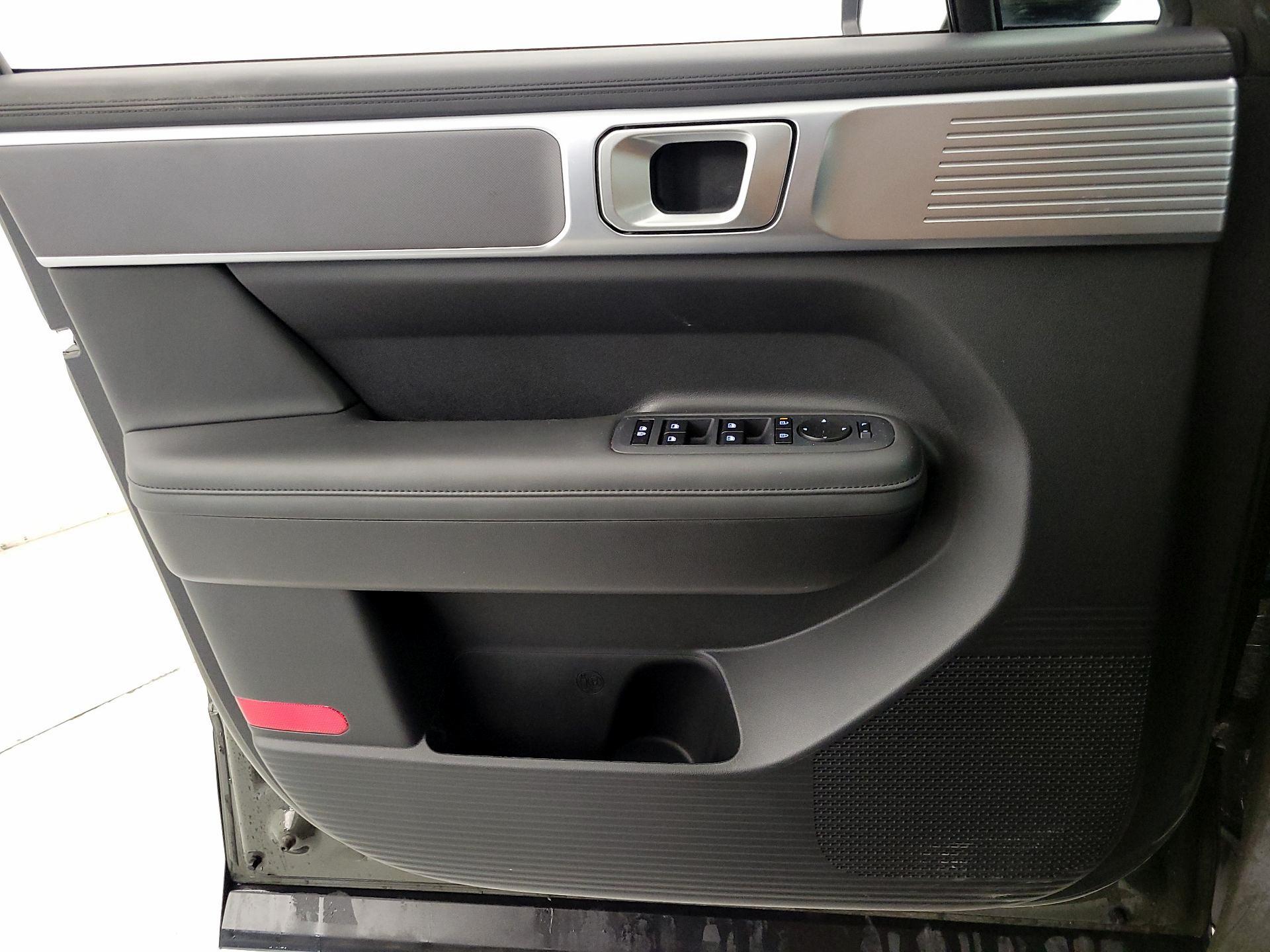 Thumbnail: 2025 Hyundai Santa Fe - 12