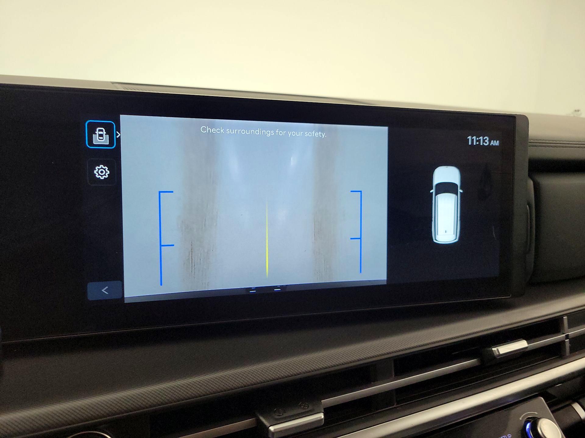 Thumbnail: 2025 Hyundai Santa Fe - 14