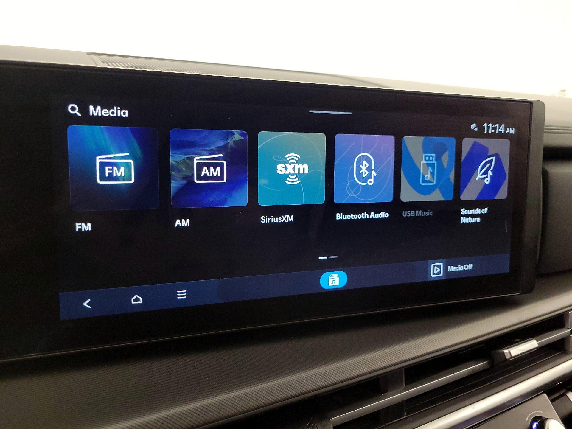 Thumbnail: 2025 Hyundai Santa Fe - 15