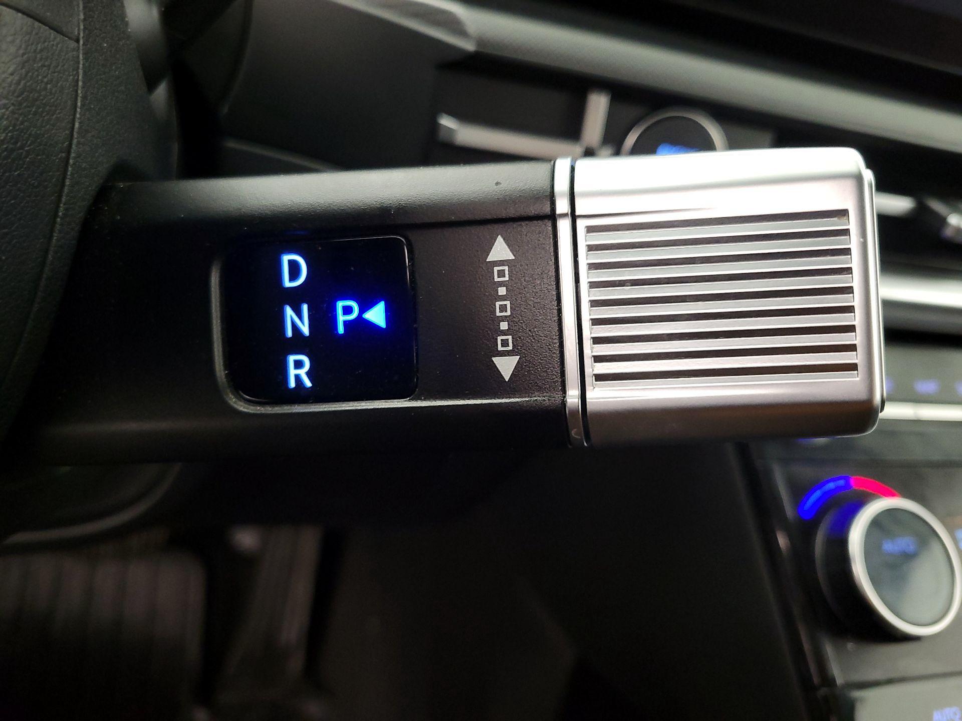 Thumbnail: 2025 Hyundai Santa Fe - 17