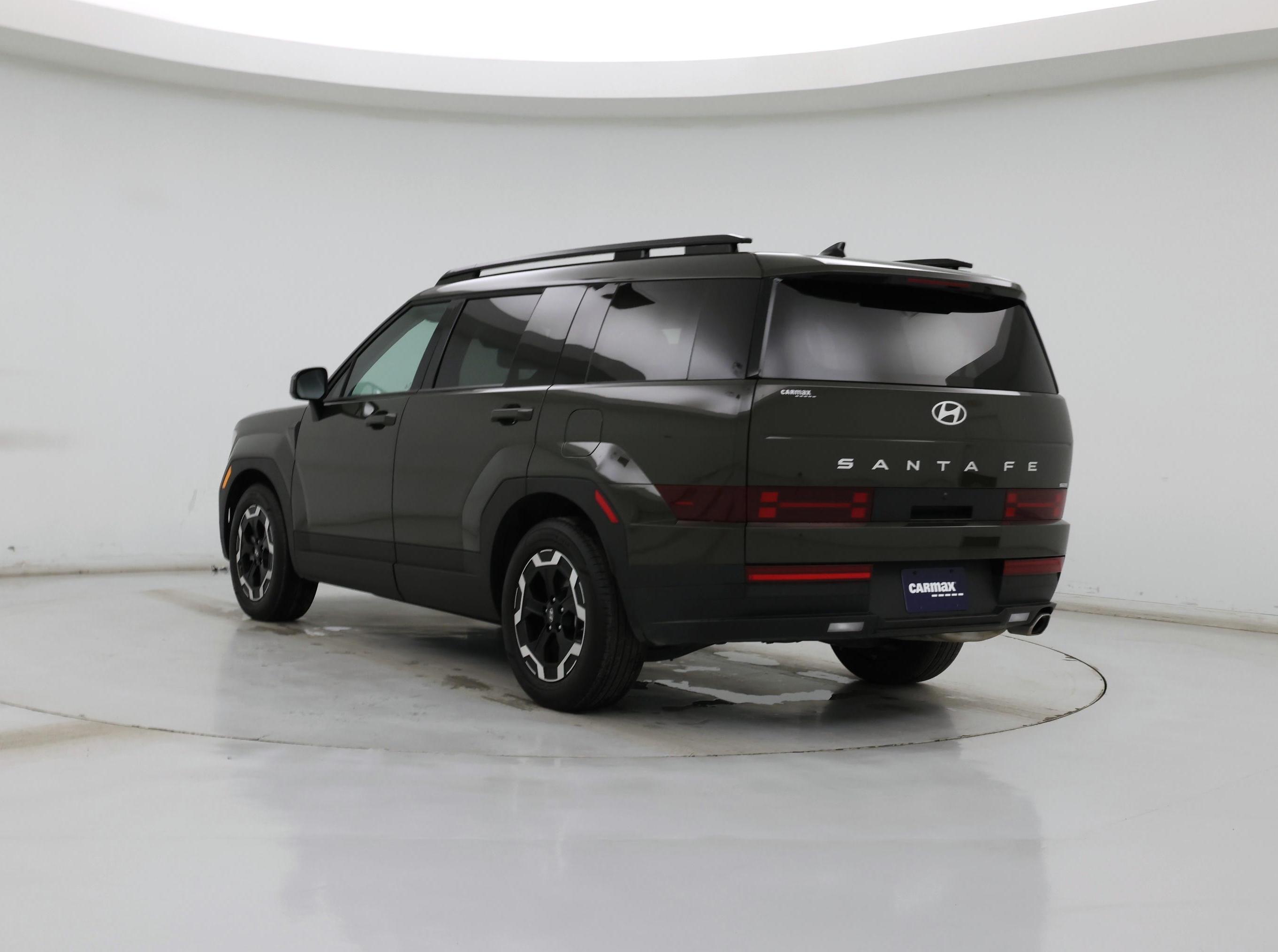 Thumbnail: 2025 Hyundai Santa Fe - 2