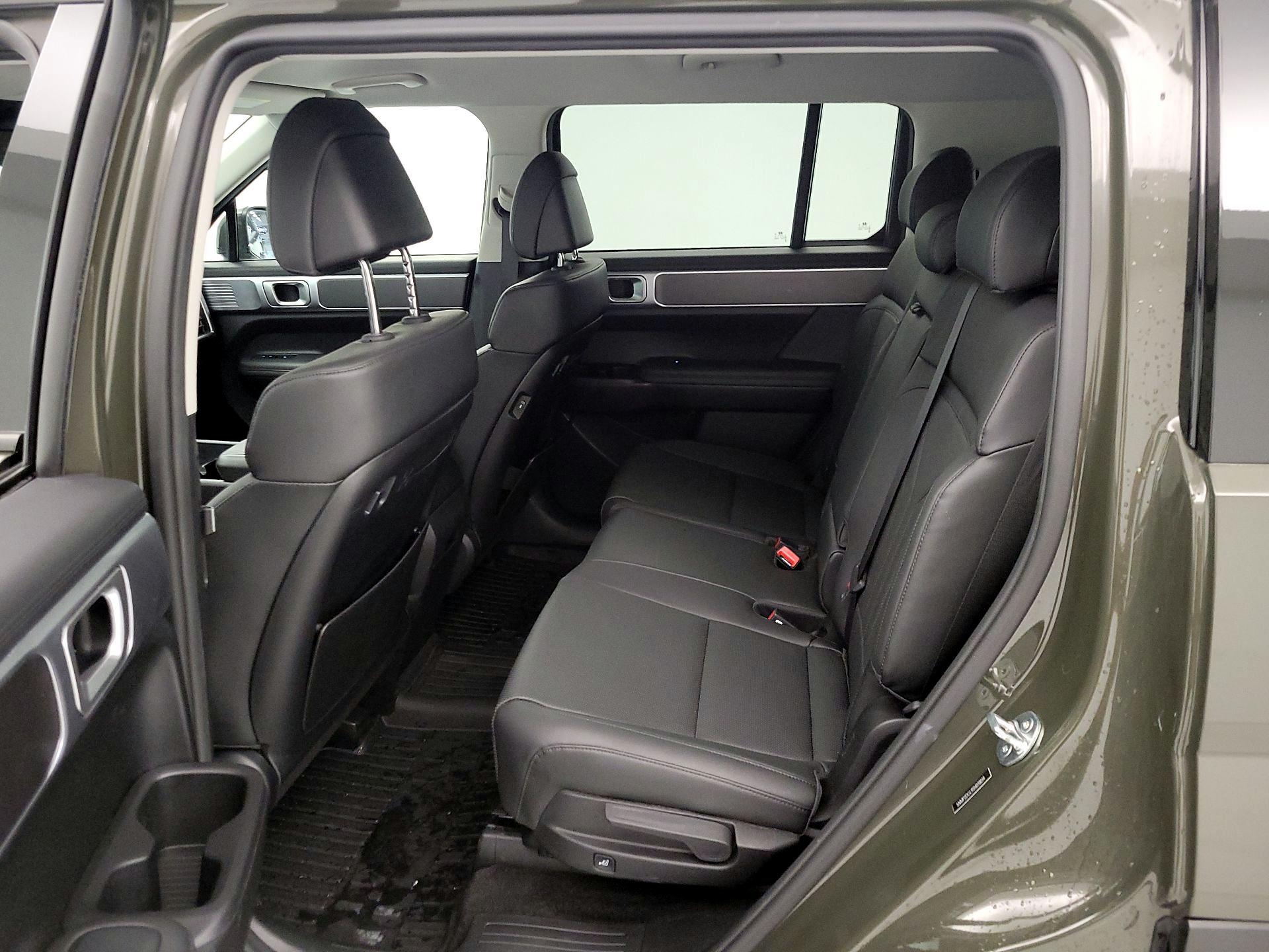 Thumbnail: 2025 Hyundai Santa Fe - 19