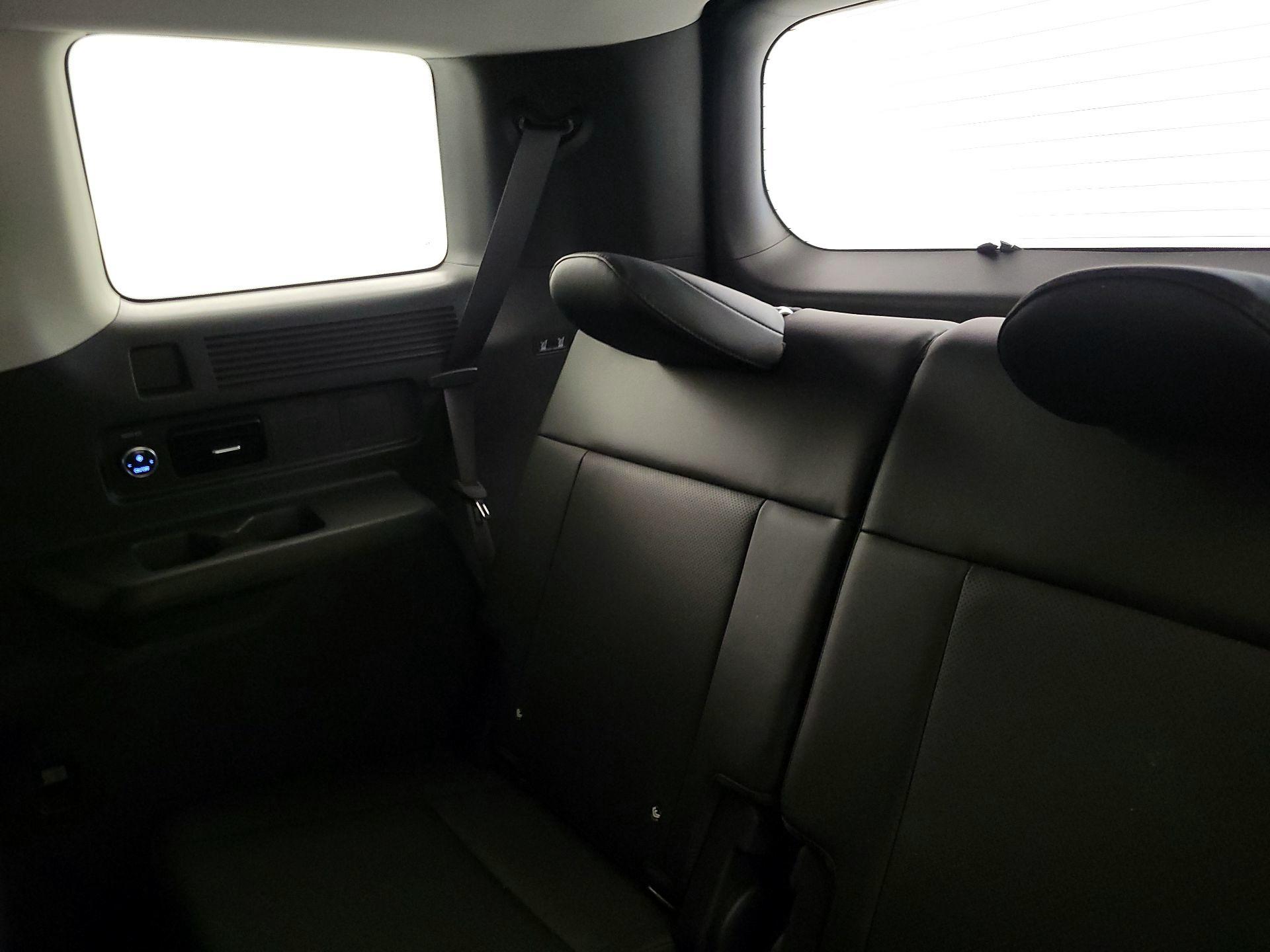 Thumbnail: 2025 Hyundai Santa Fe - 20