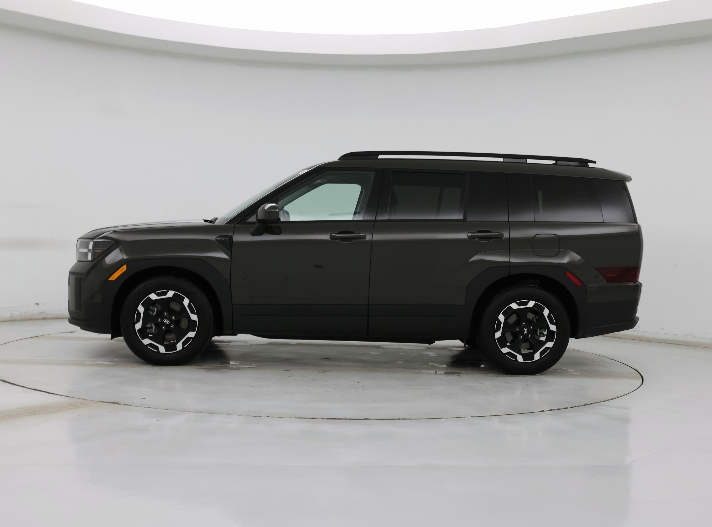 Thumbnail: 2025 Hyundai Santa Fe - 3