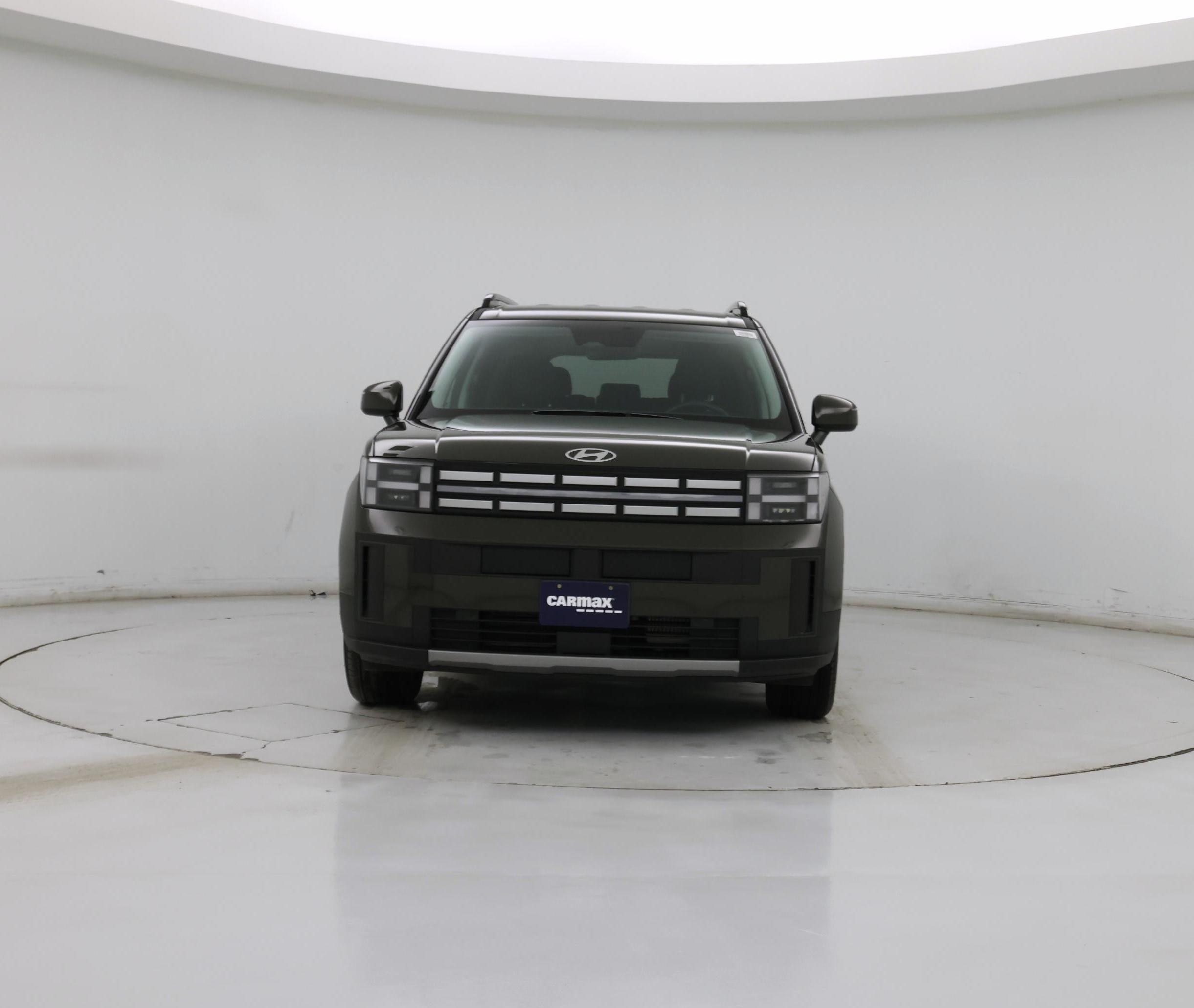 Thumbnail: 2025 Hyundai Santa Fe - 5