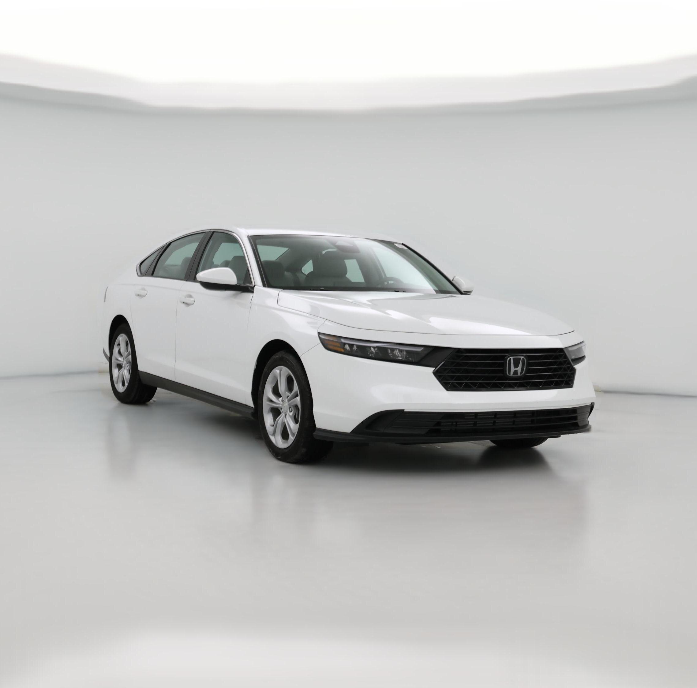 Thumbnail: 2024 Honda Accord - 1