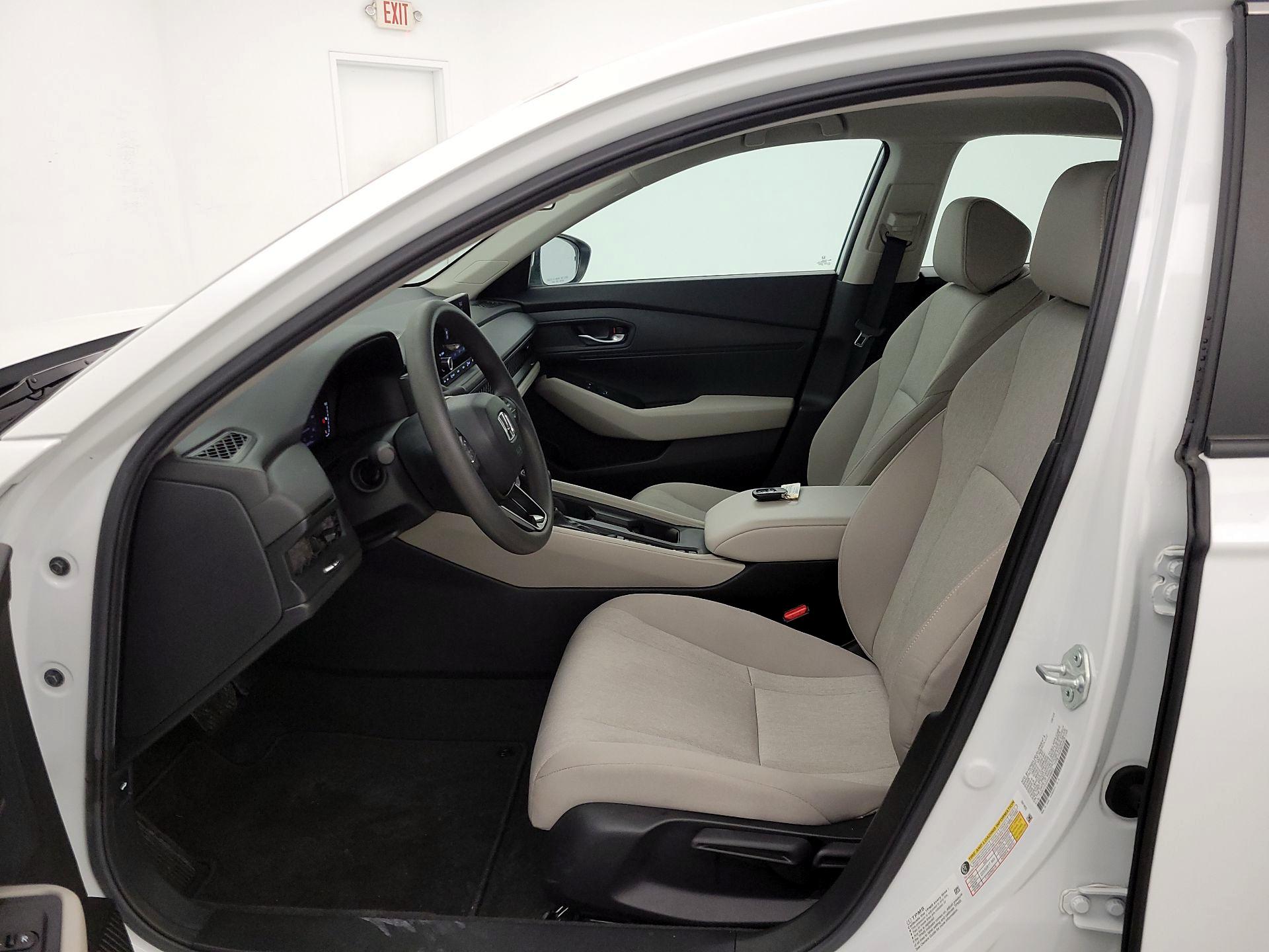 Thumbnail: 2024 Honda Accord - 11