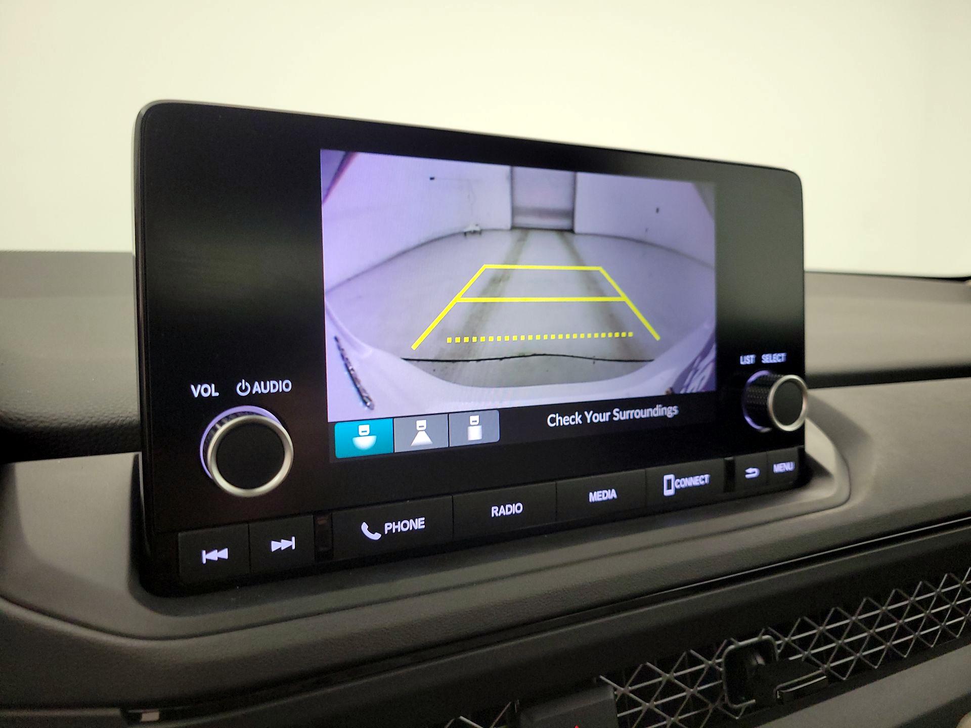 Thumbnail: 2024 Honda Accord - 13