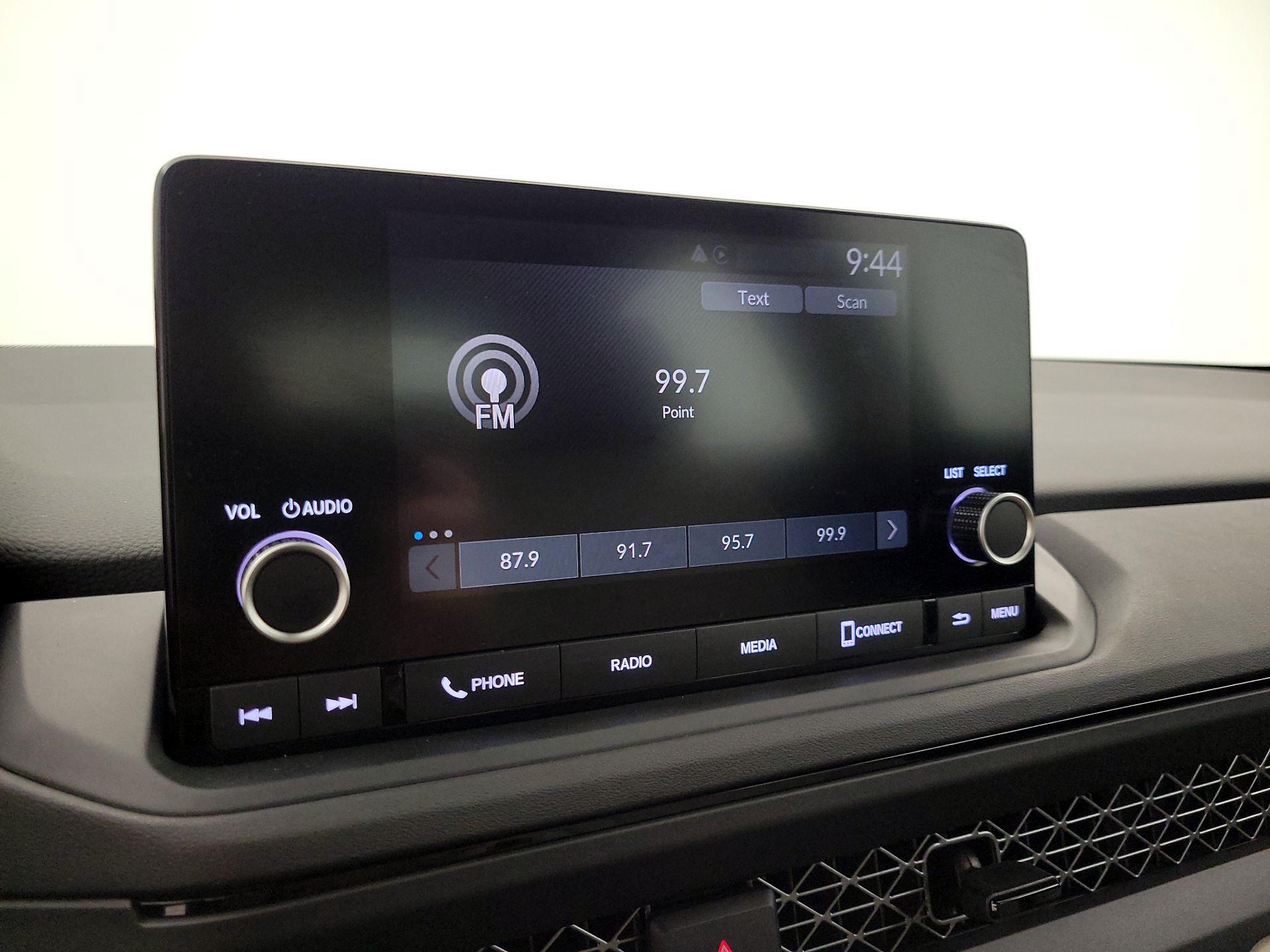 Thumbnail: 2024 Honda Accord - 14