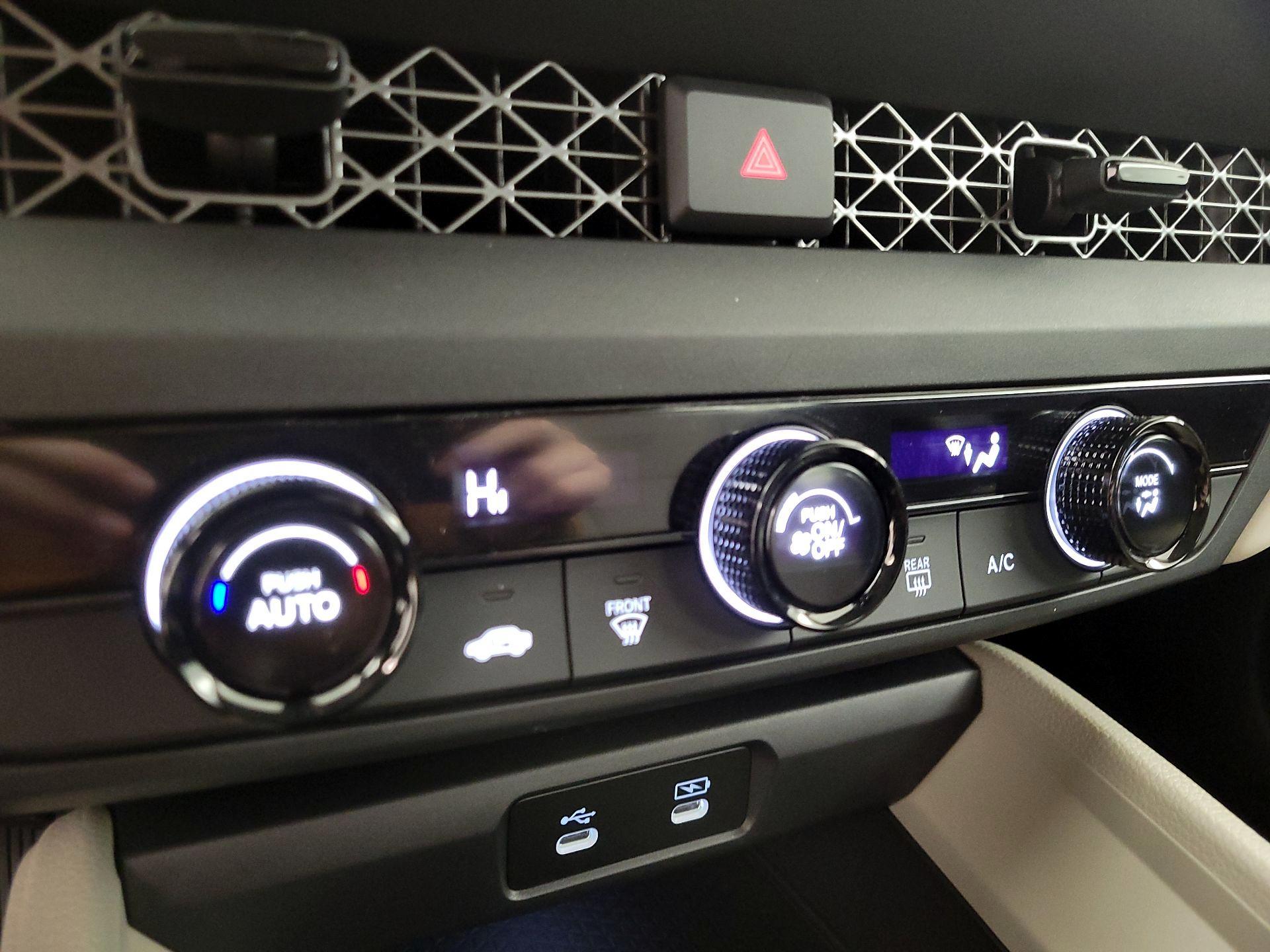 Thumbnail: 2024 Honda Accord - 15