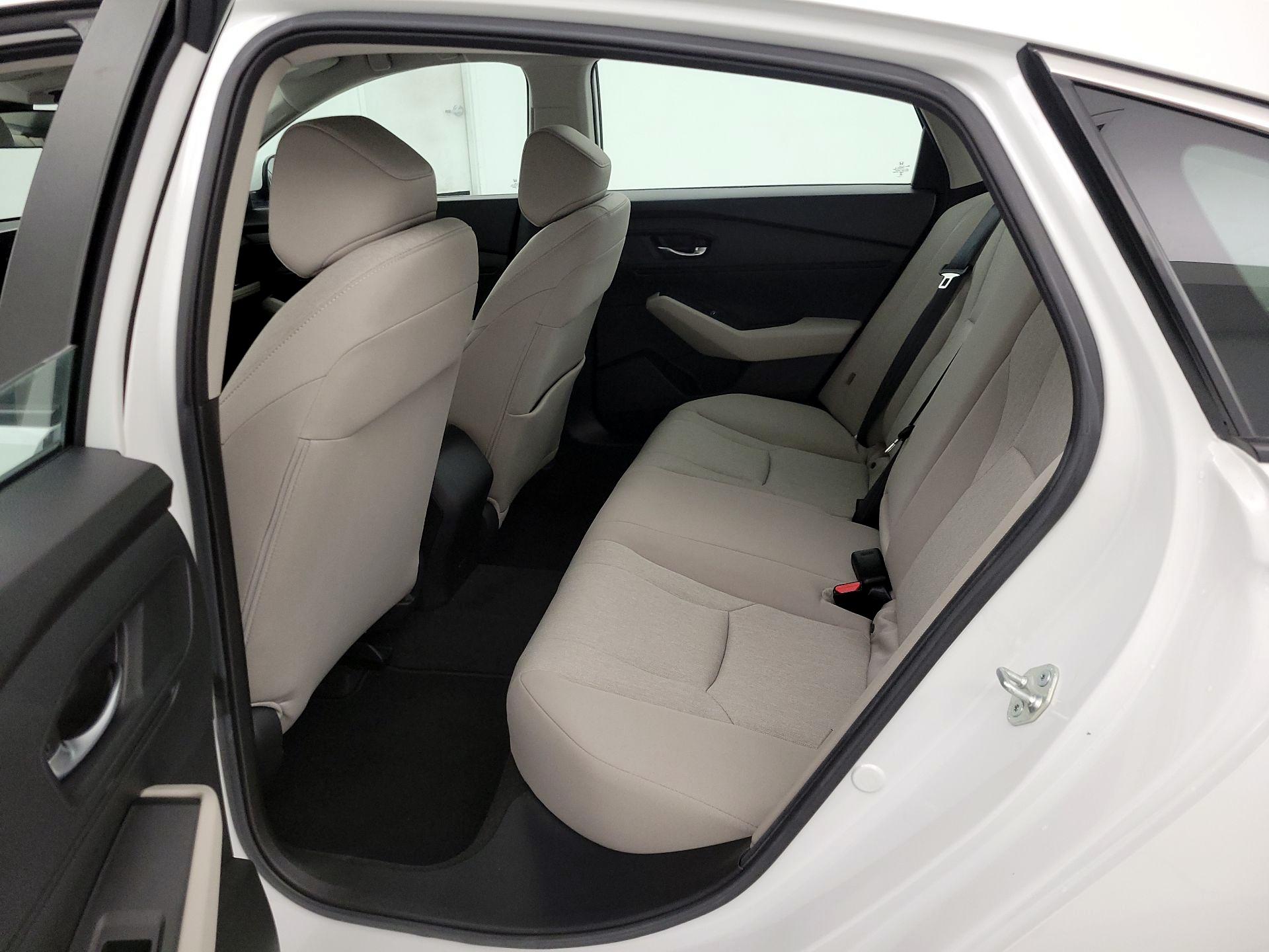 Thumbnail: 2024 Honda Accord - 18