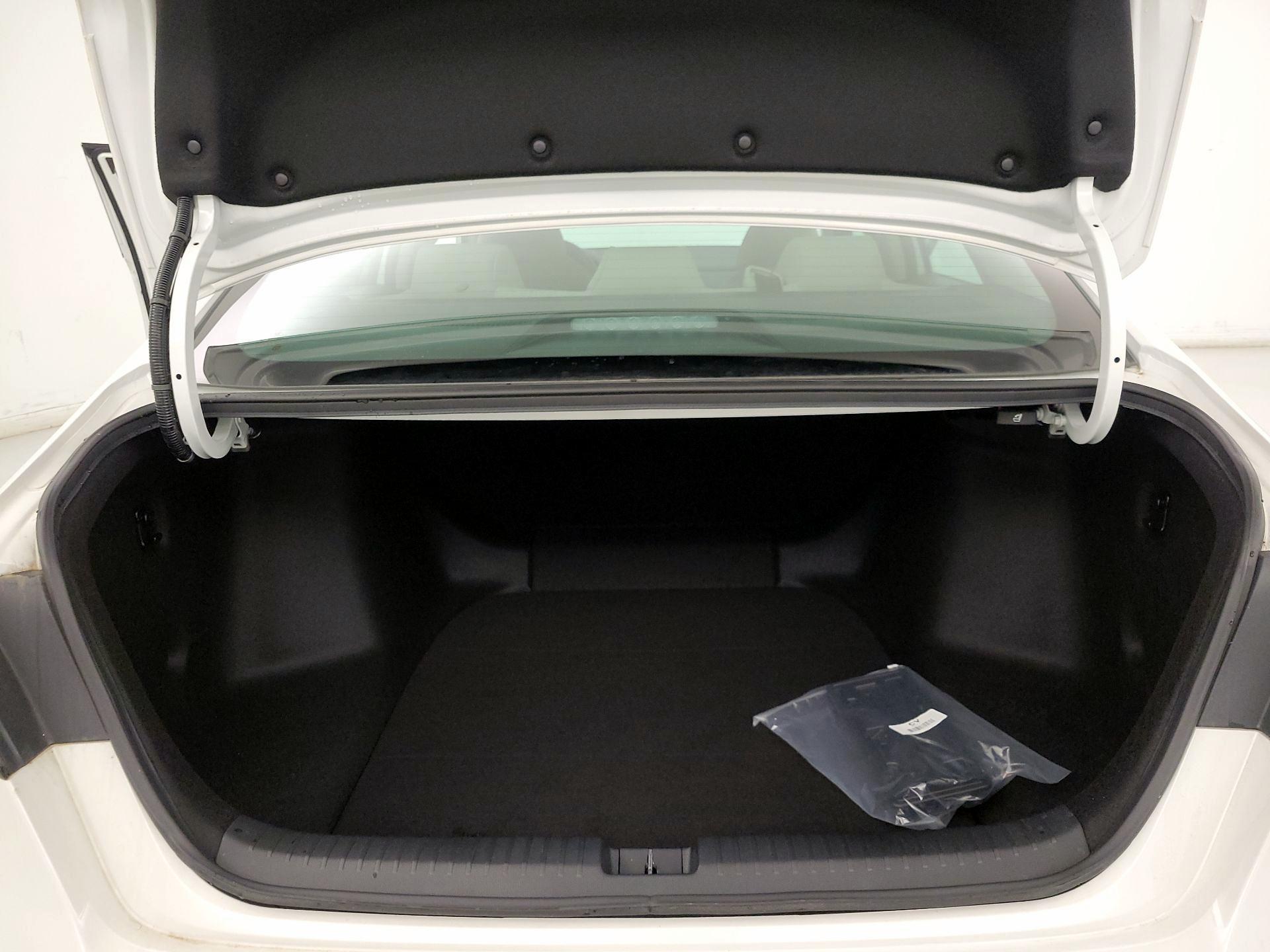 Thumbnail: 2024 Honda Accord - 19