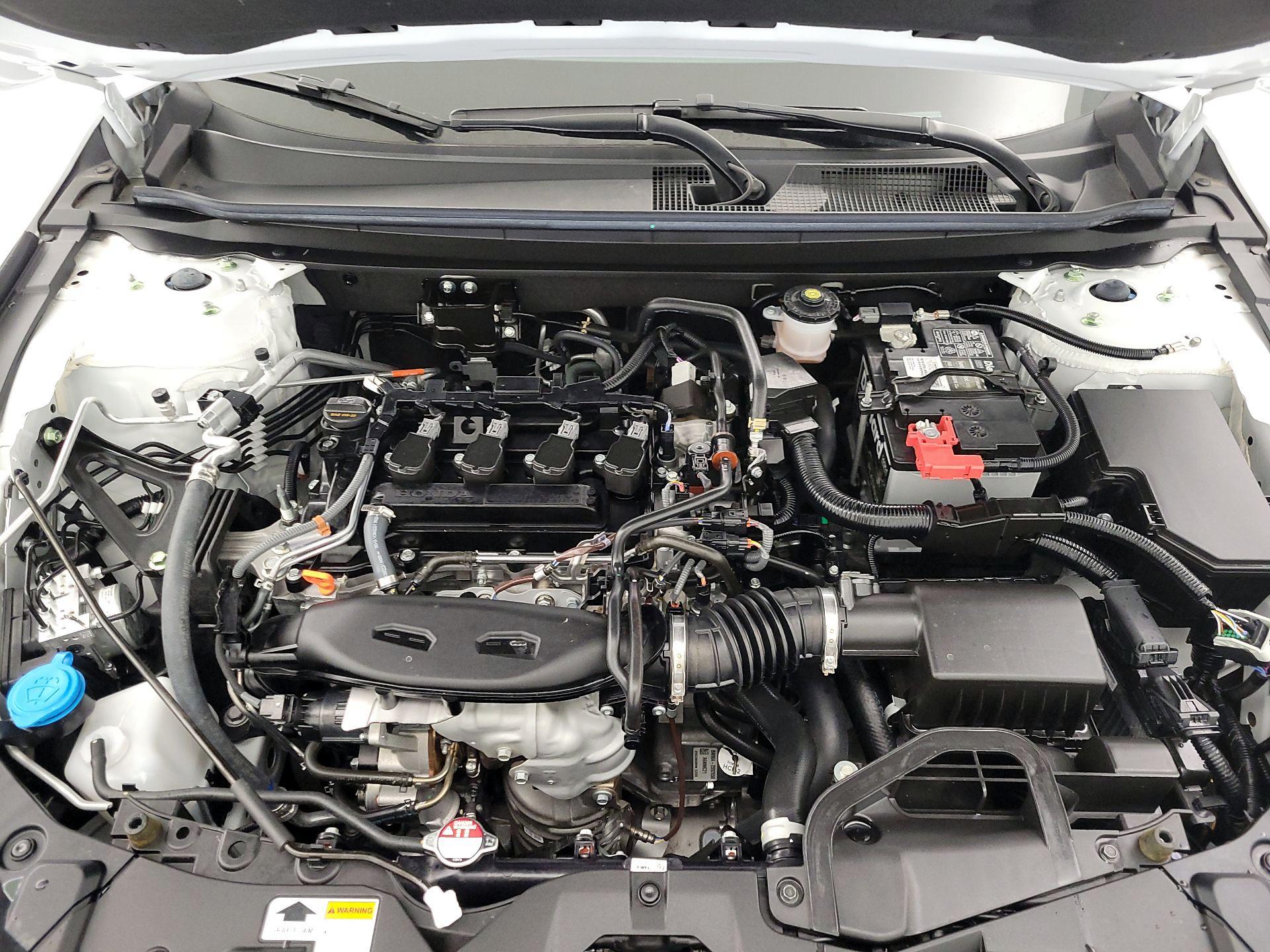 Thumbnail: 2024 Honda Accord - 20