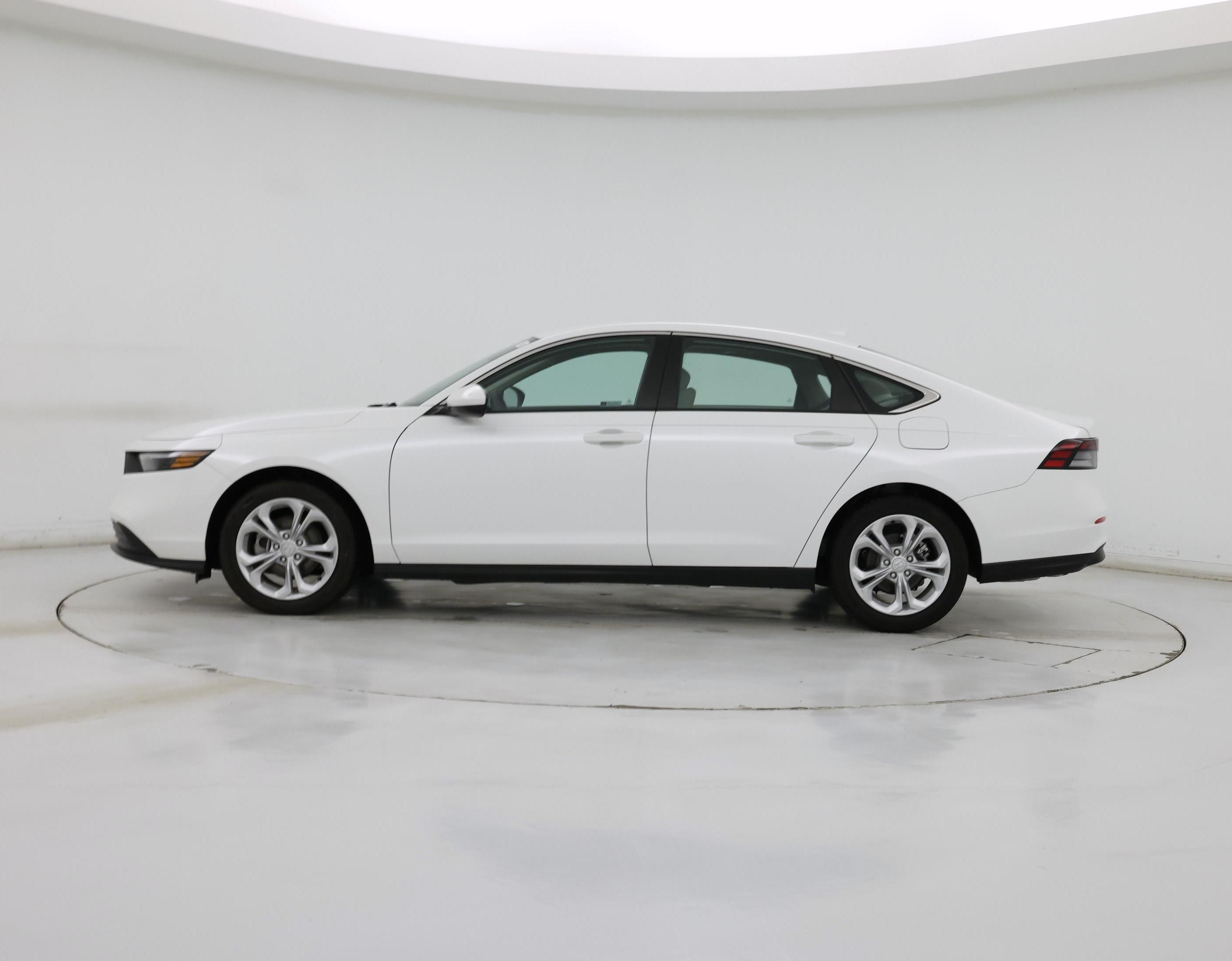 Thumbnail: 2024 Honda Accord - 3