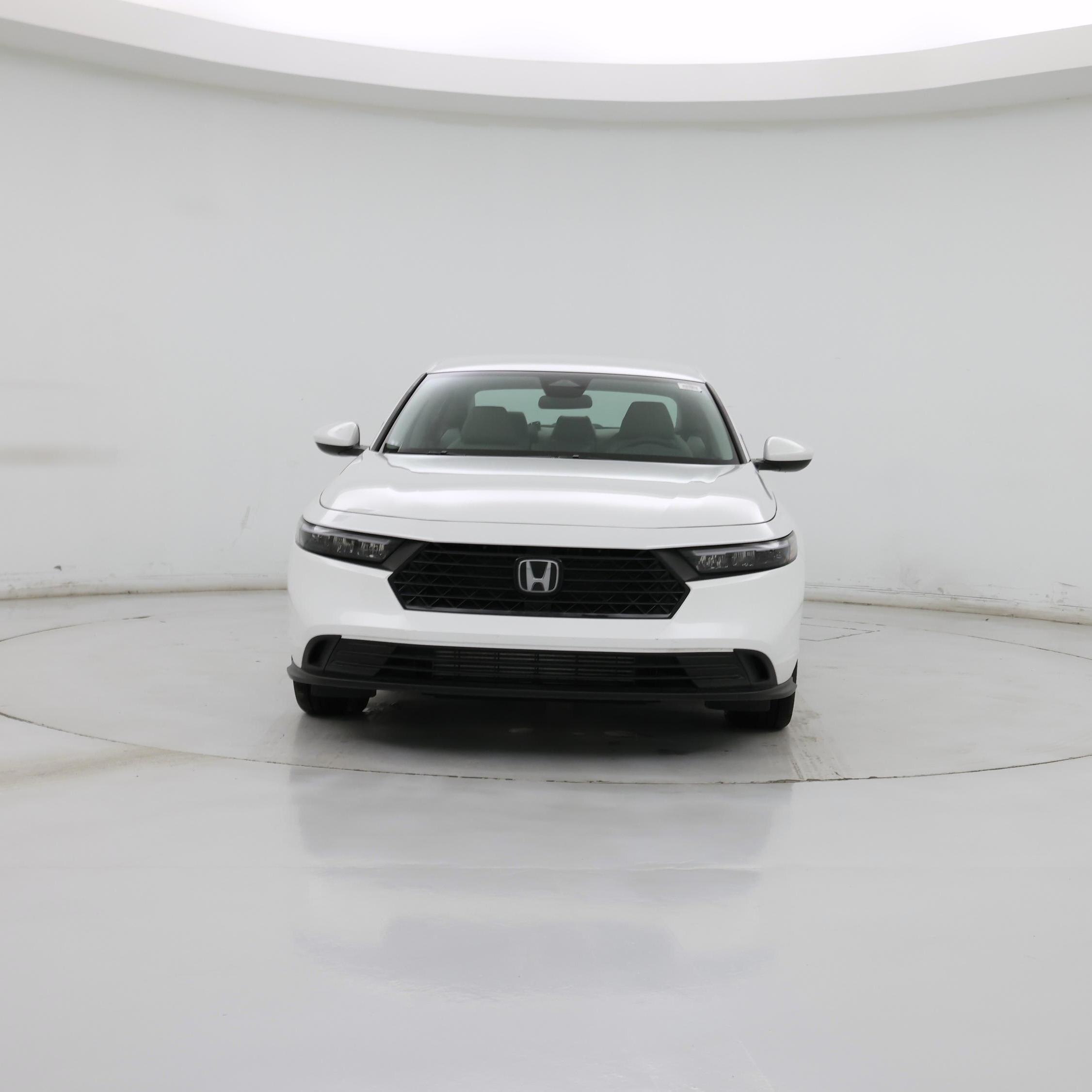 Thumbnail: 2024 Honda Accord - 5