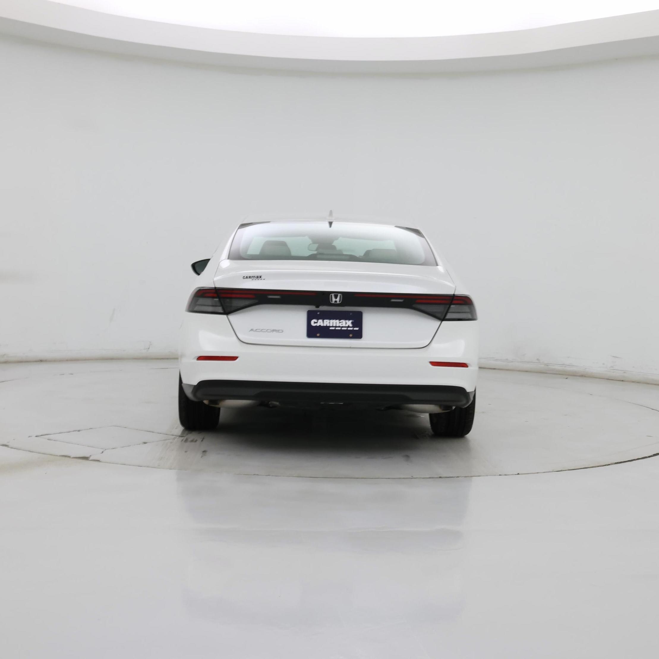 Thumbnail: 2024 Honda Accord - 6