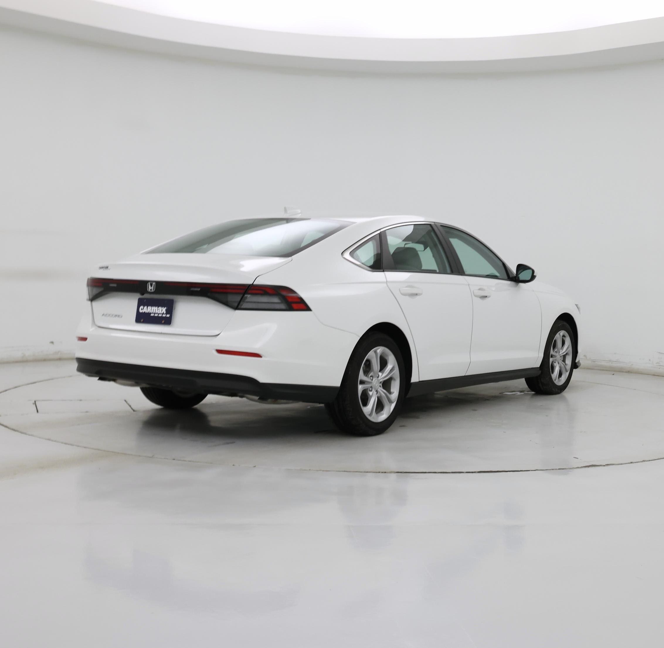 Thumbnail: 2024 Honda Accord - 8