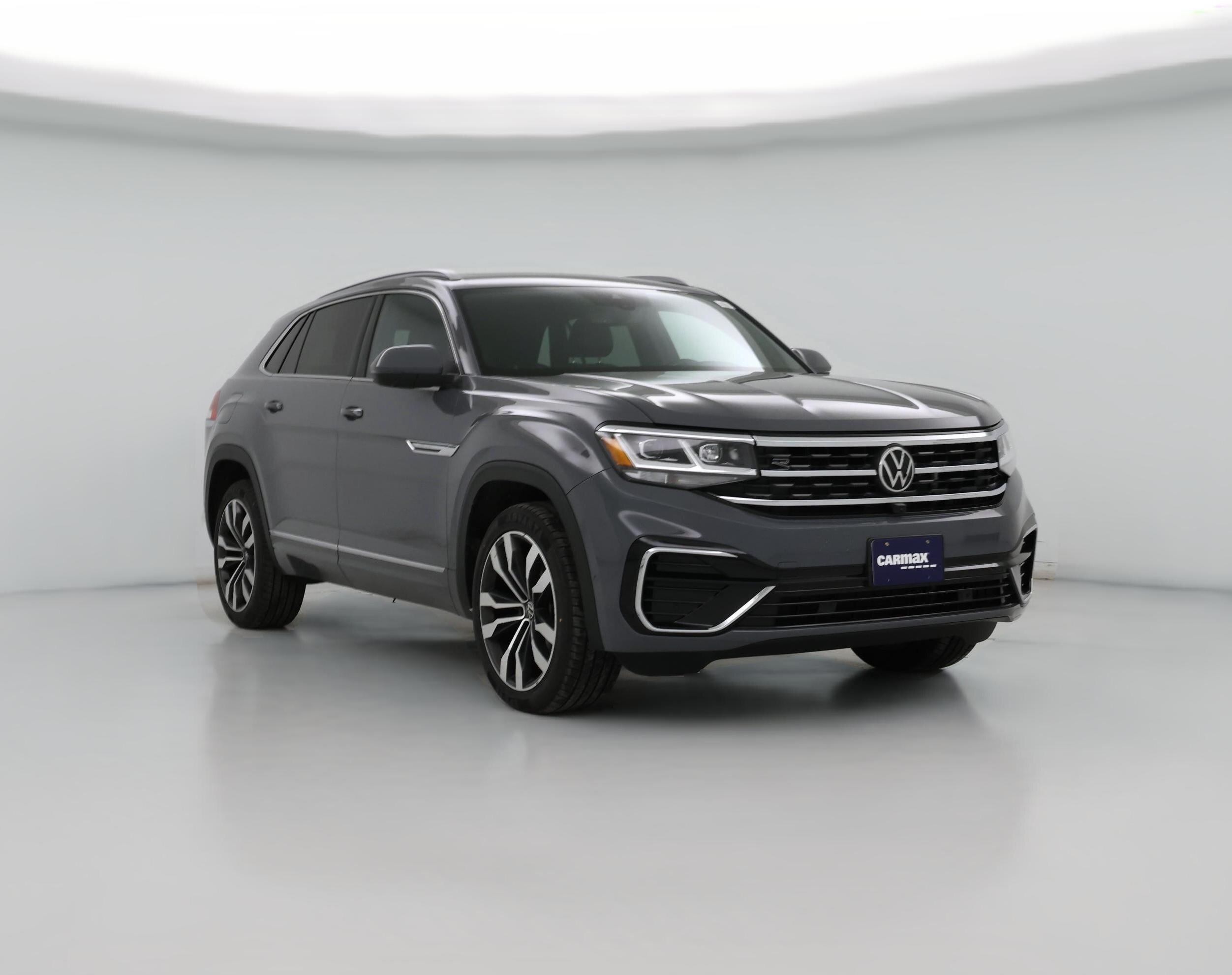 Thumbnail: 2021 Volkswagen Atlas - 1