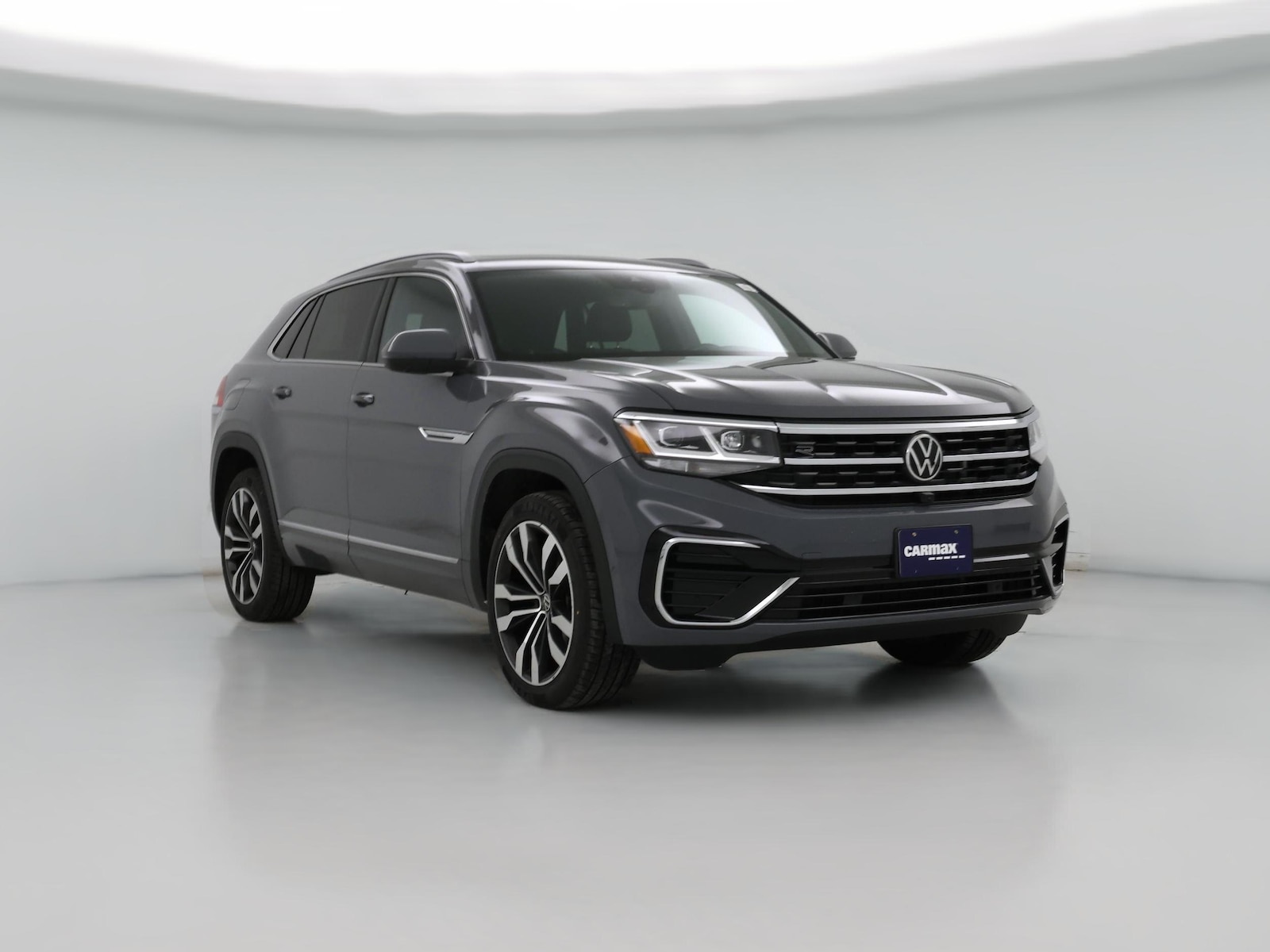 2021 Volkswagen Atlas Cross Sport SEL Premium R-Line