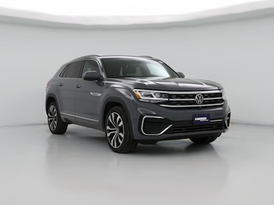 2021 Volkswagen Atlas Cross Sport SEL Premium R-Line
