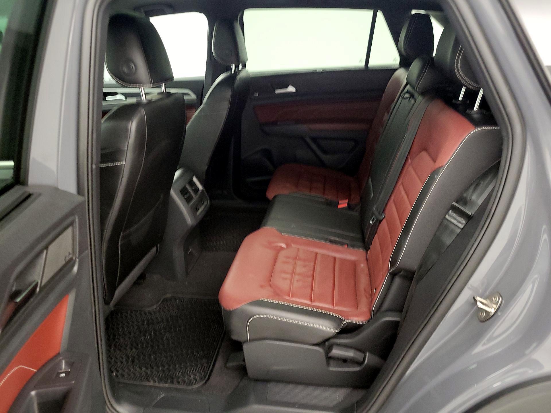 Thumbnail: 2021 Volkswagen Atlas - 20