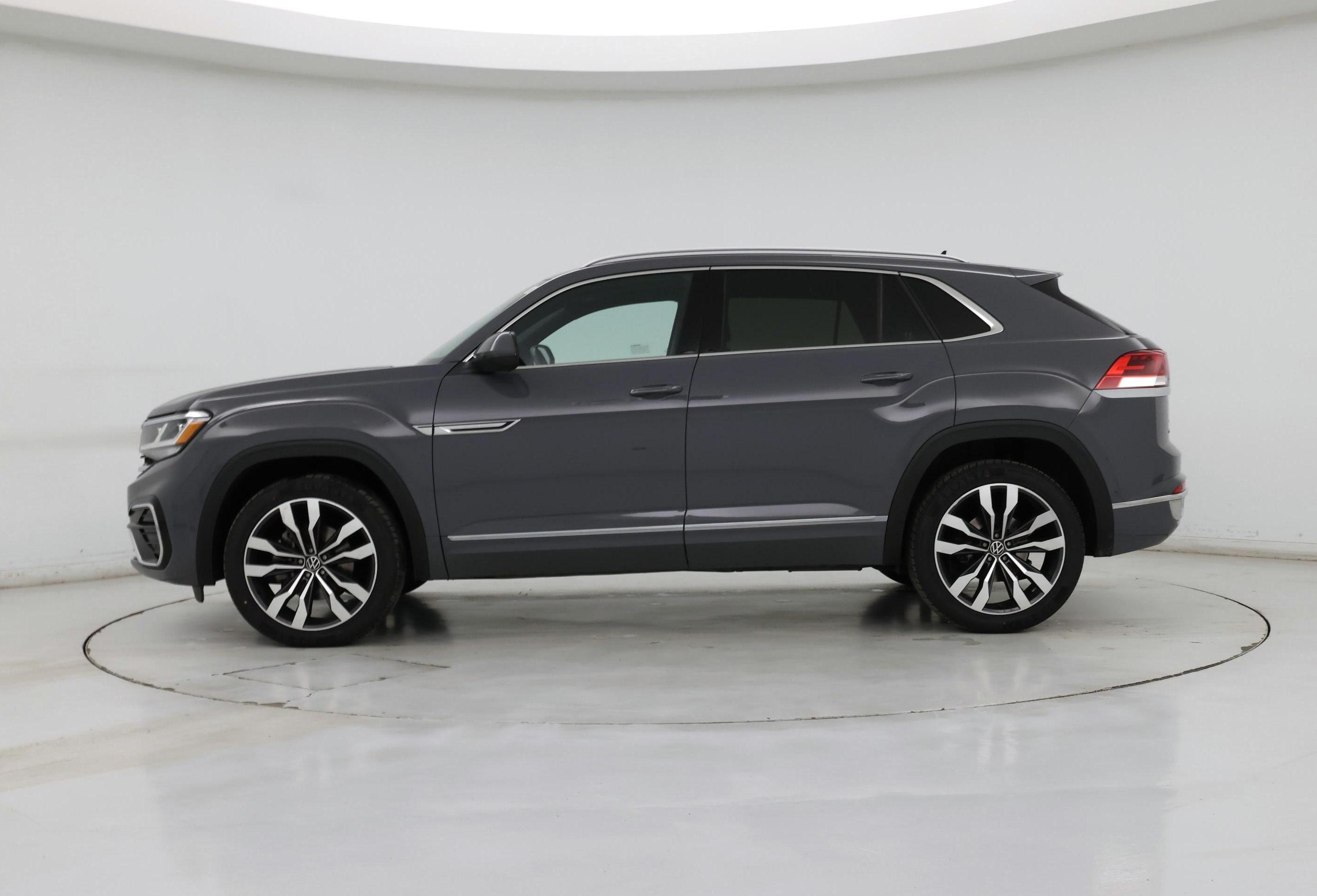 Thumbnail: 2021 Volkswagen Atlas - 3