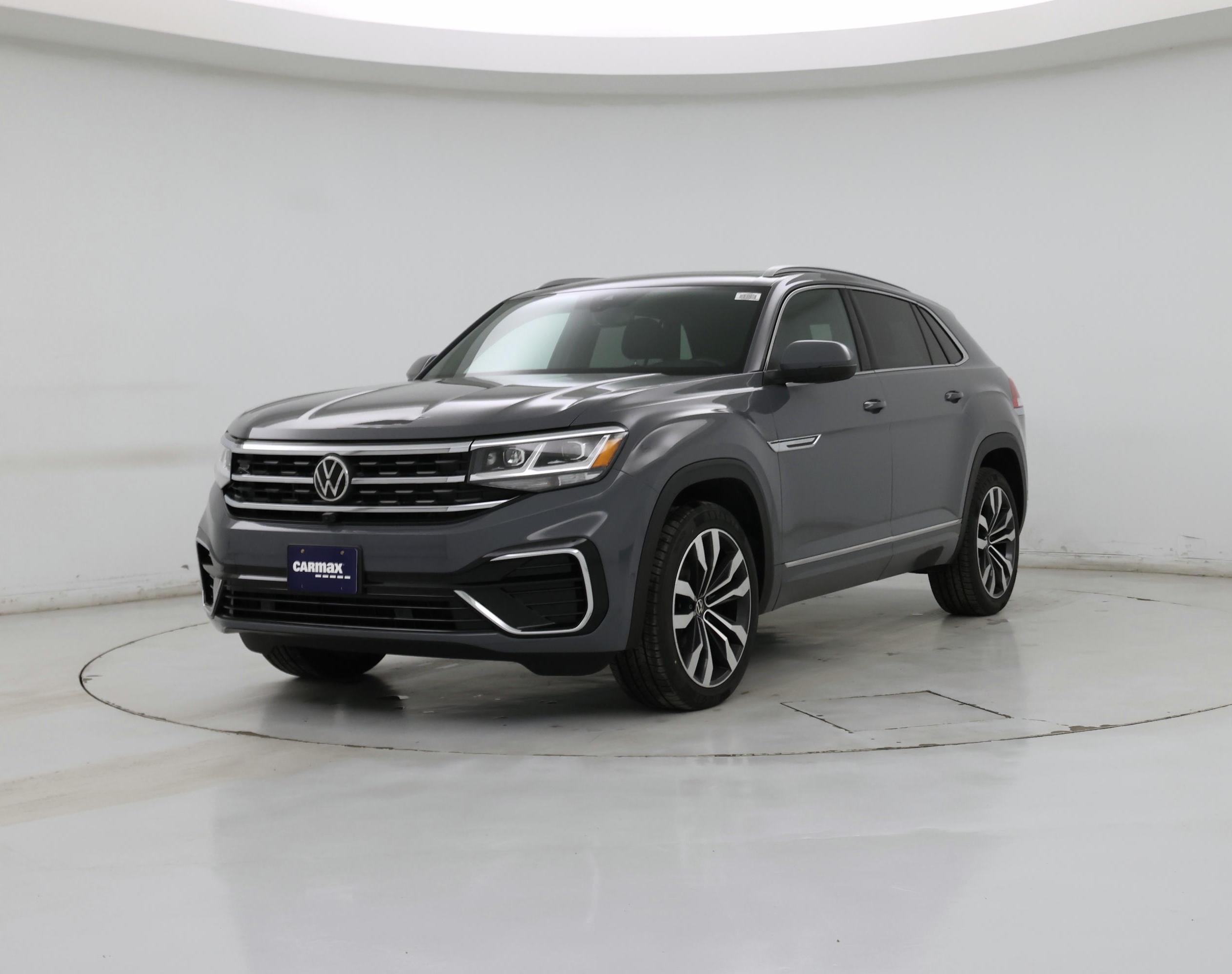 Thumbnail: 2021 Volkswagen Atlas - 4