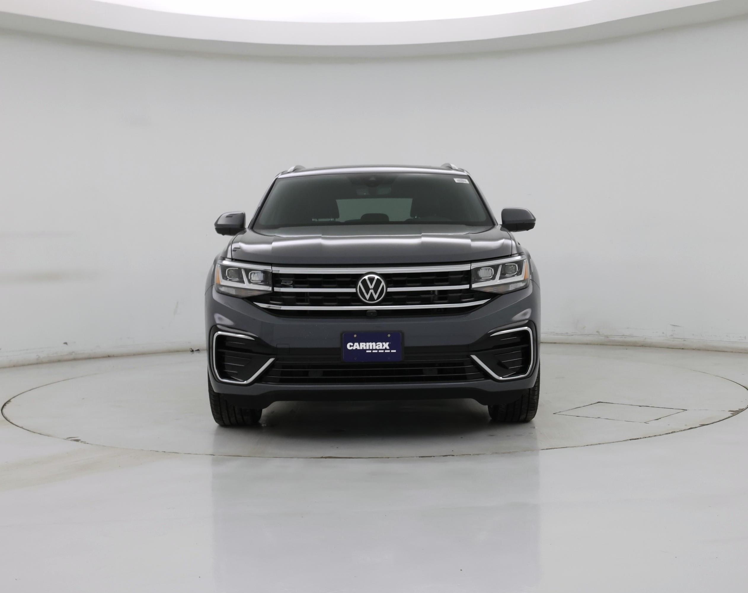 Thumbnail: 2021 Volkswagen Atlas - 5