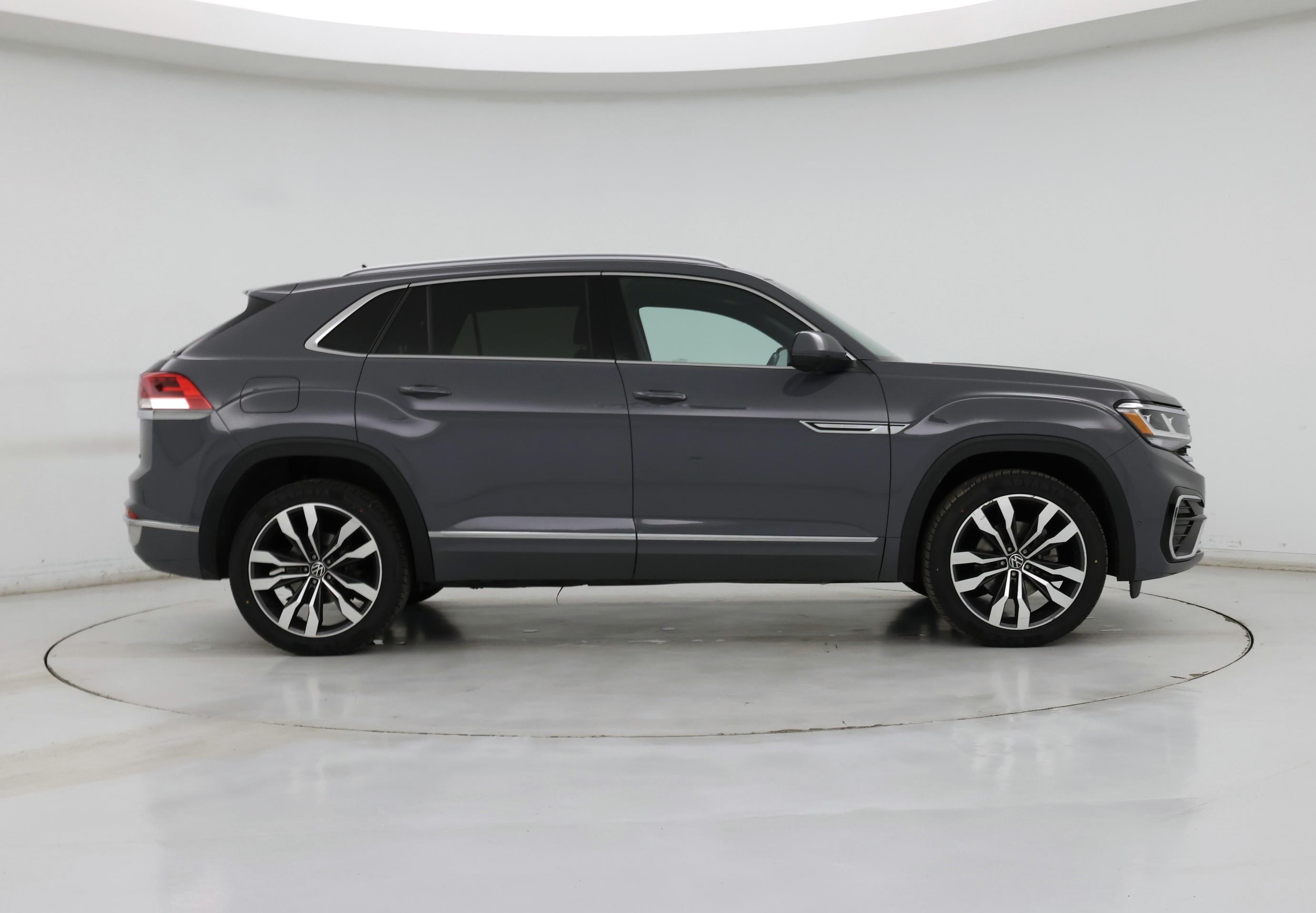 Thumbnail: 2021 Volkswagen Atlas - 7