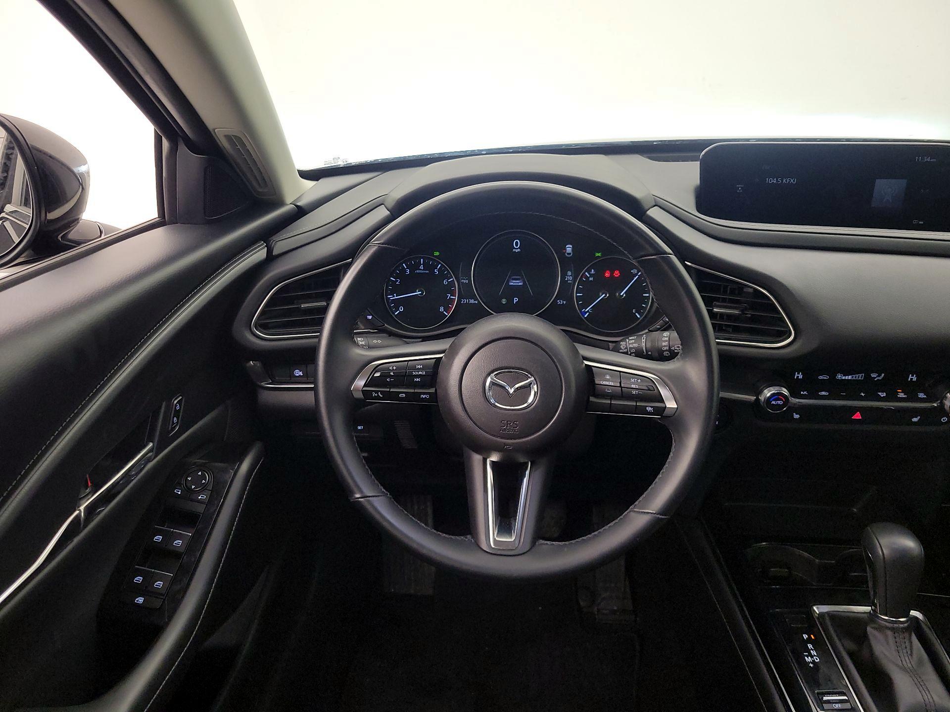 Thumbnail: 2025 Mazda CX-30 - 10