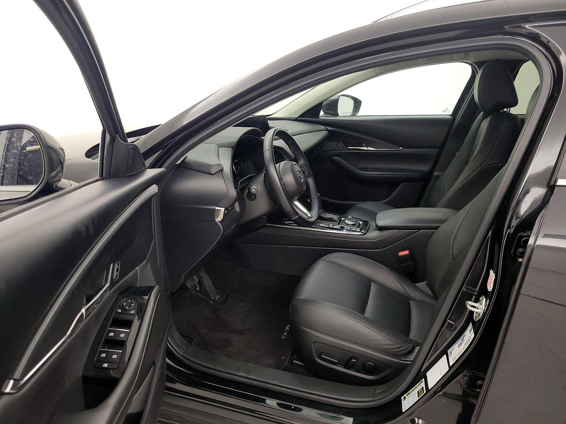 Thumbnail: 2025 Mazda CX-30 - 11