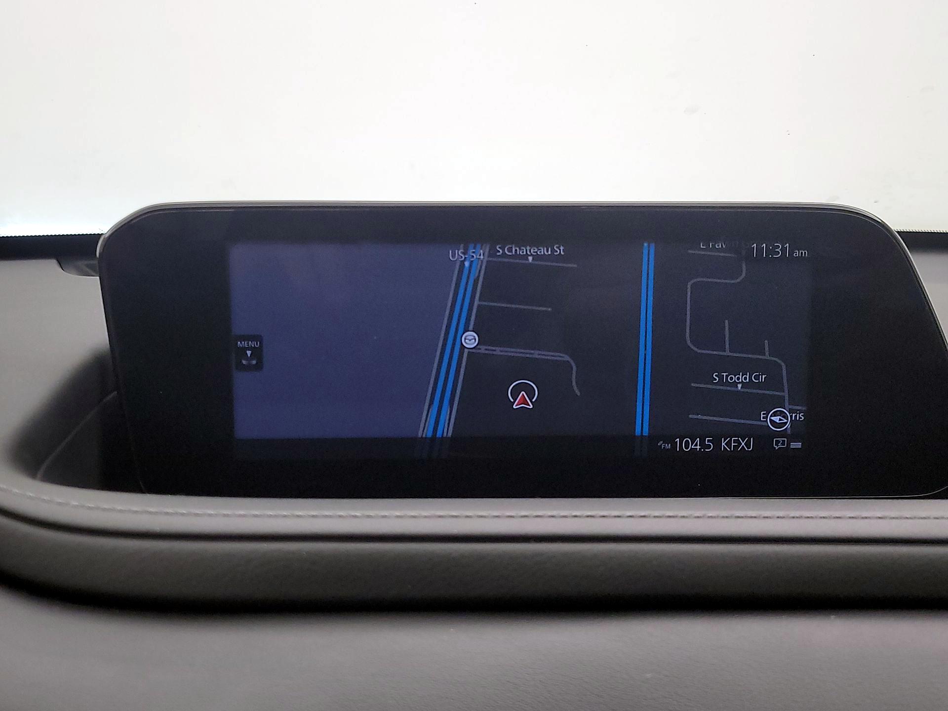 Thumbnail: 2025 Mazda CX-30 - 14