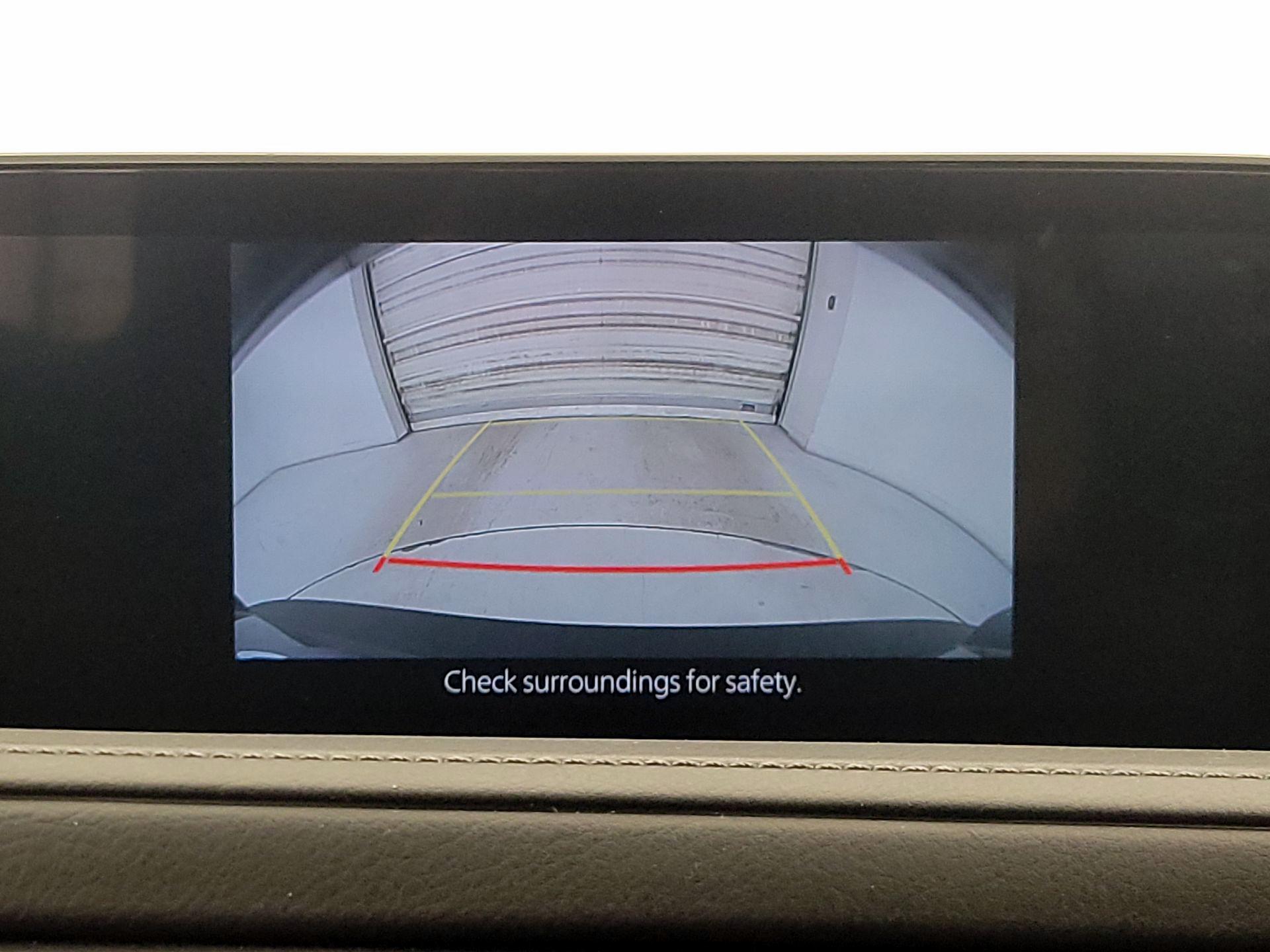 Thumbnail: 2025 Mazda CX-30 - 15