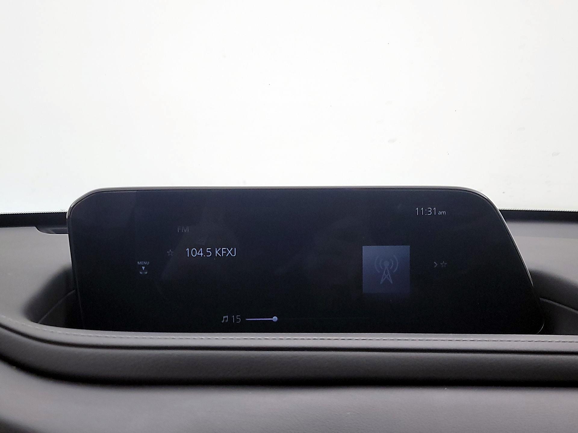 Thumbnail: 2025 Mazda CX-30 - 16