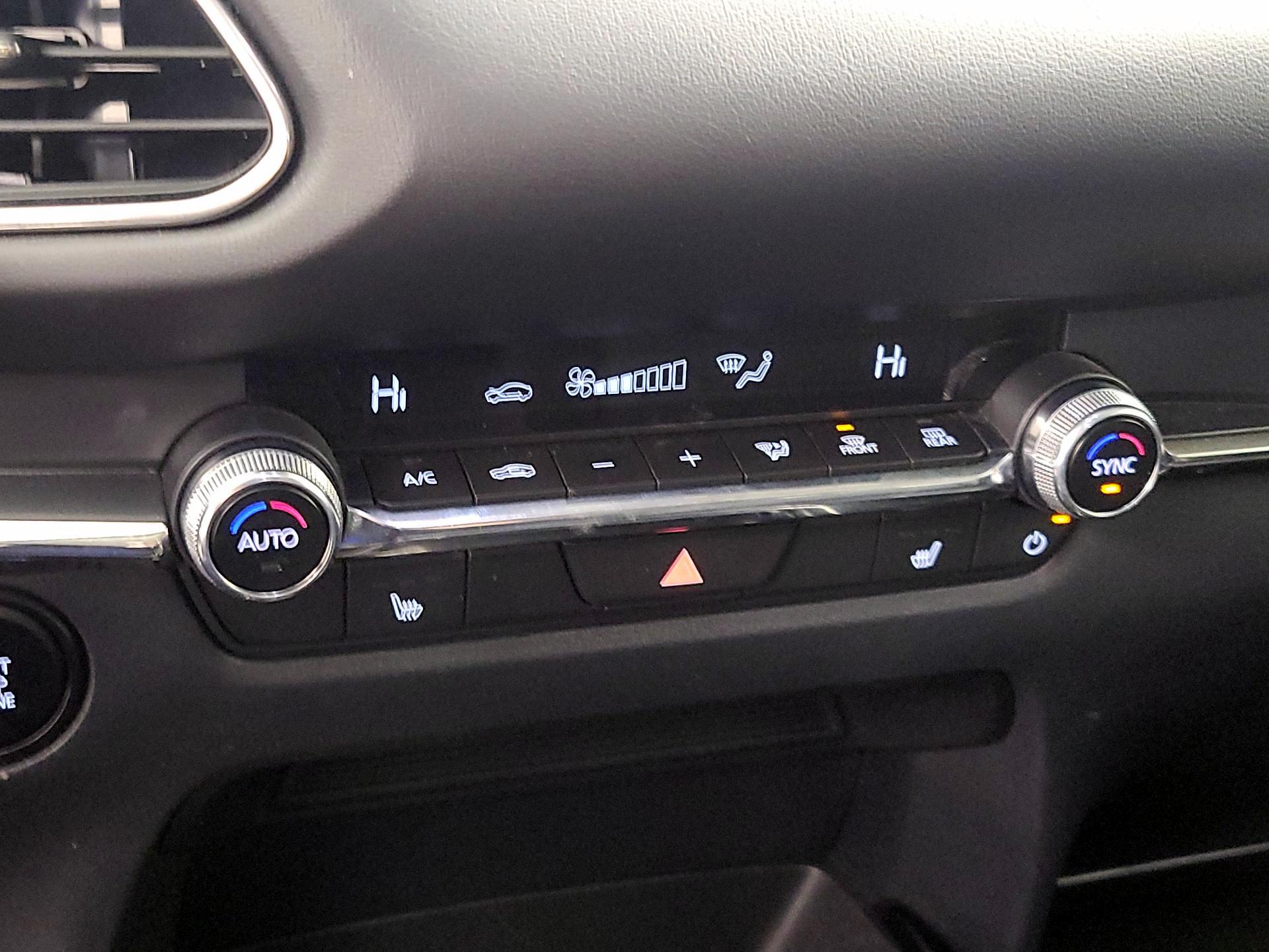 Thumbnail: 2025 Mazda CX-30 - 17