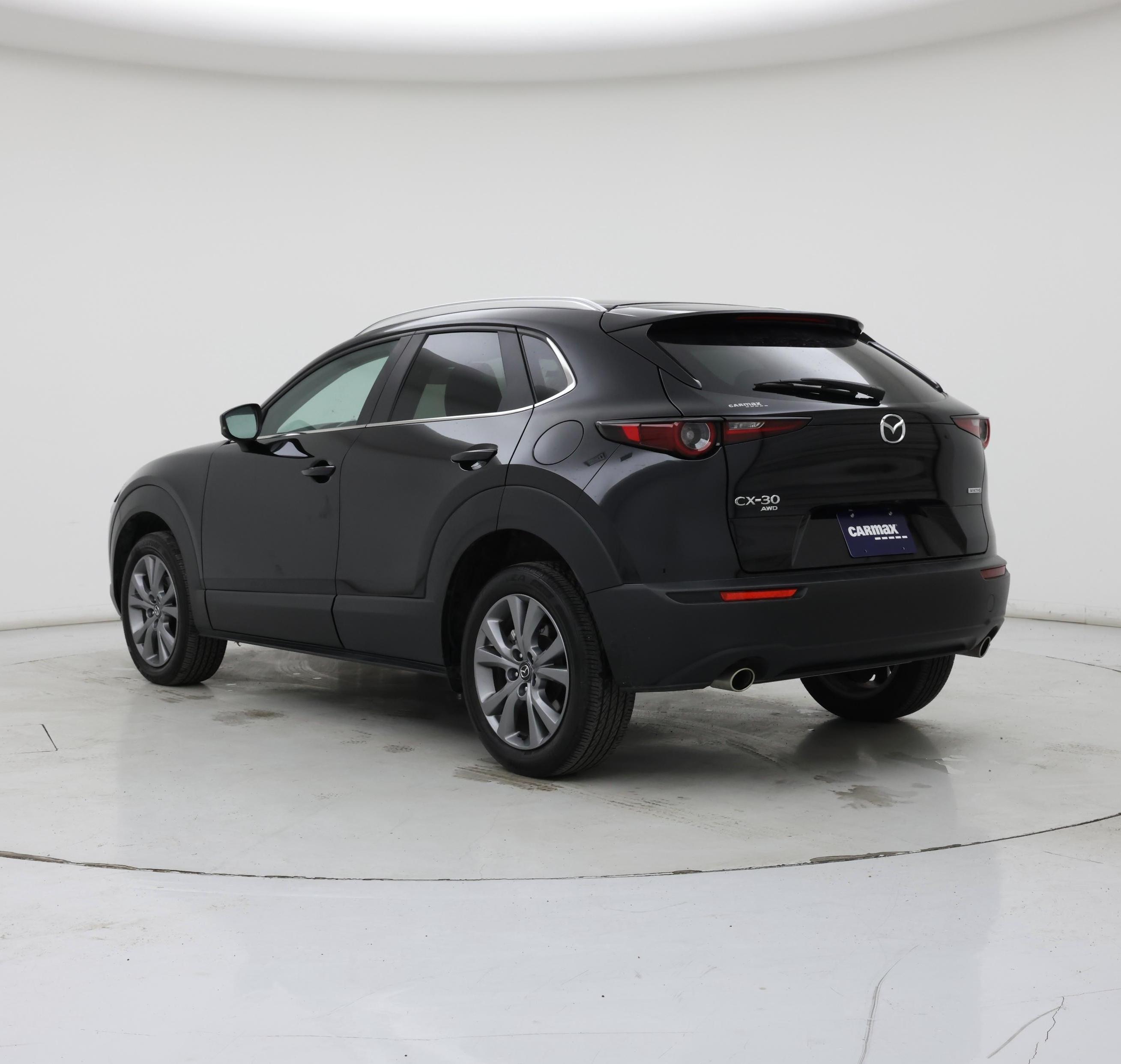 Thumbnail: 2025 Mazda CX-30 - 2