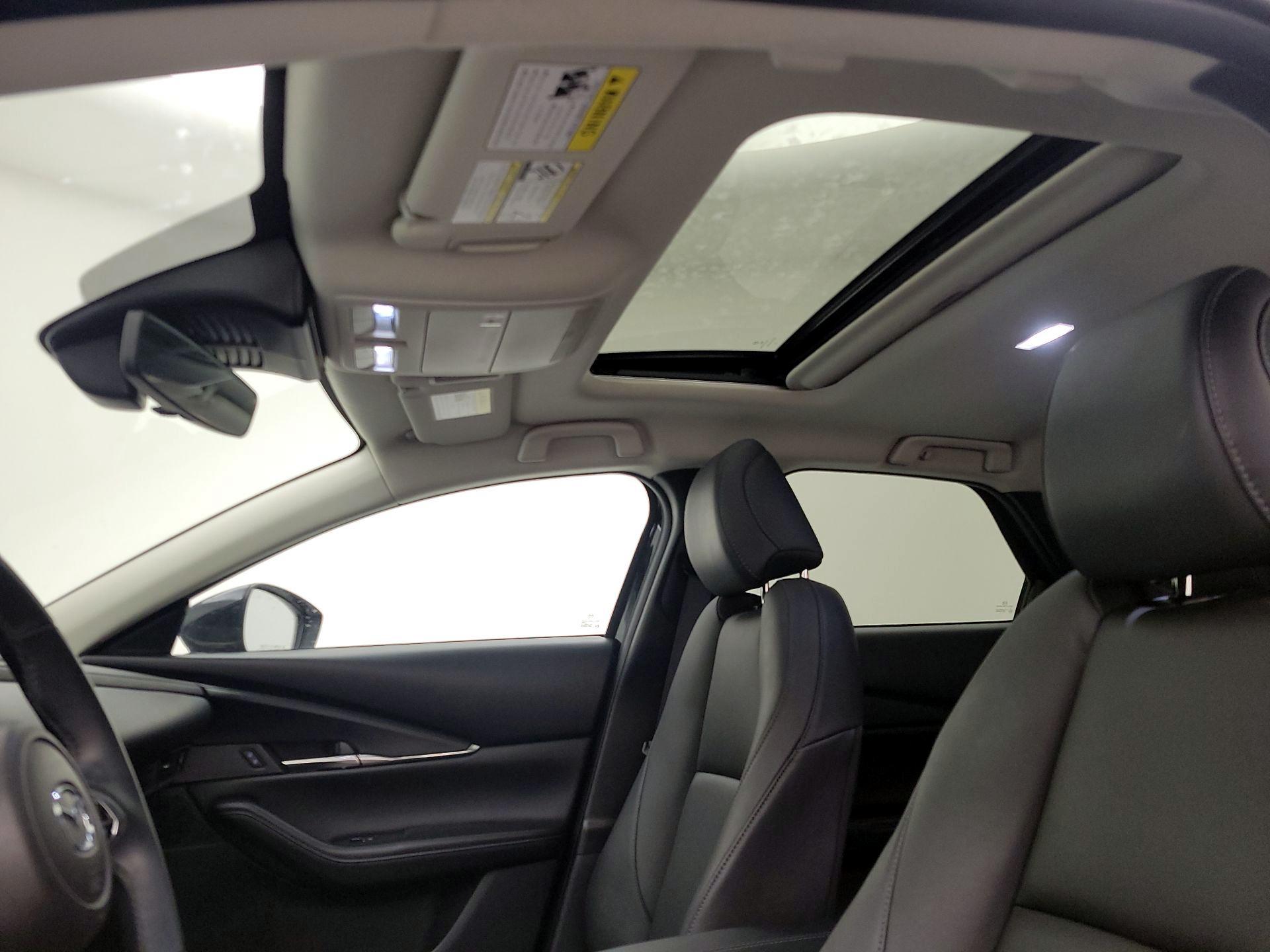 Thumbnail: 2025 Mazda CX-30 - 19