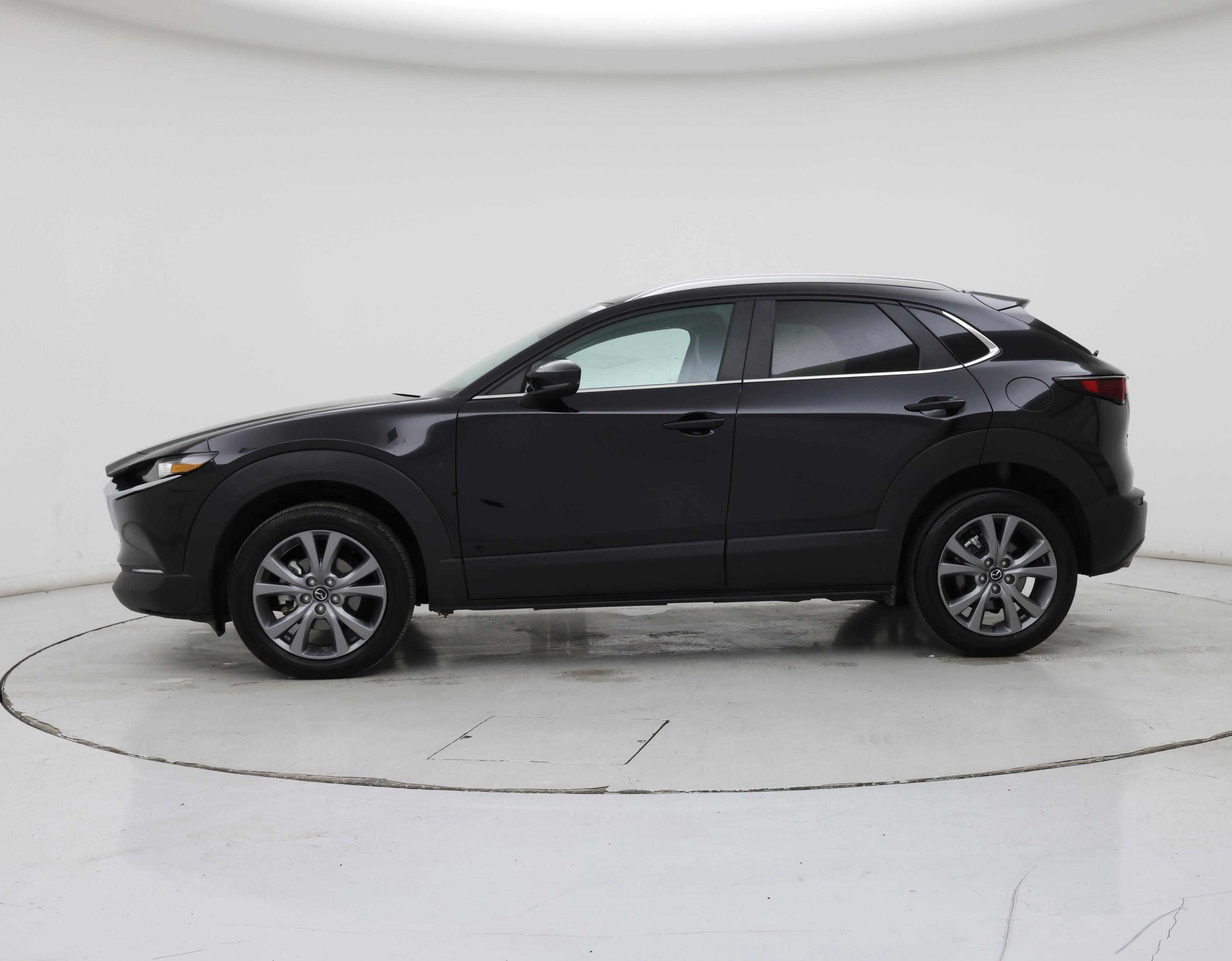 Thumbnail: 2025 Mazda CX-30 - 3