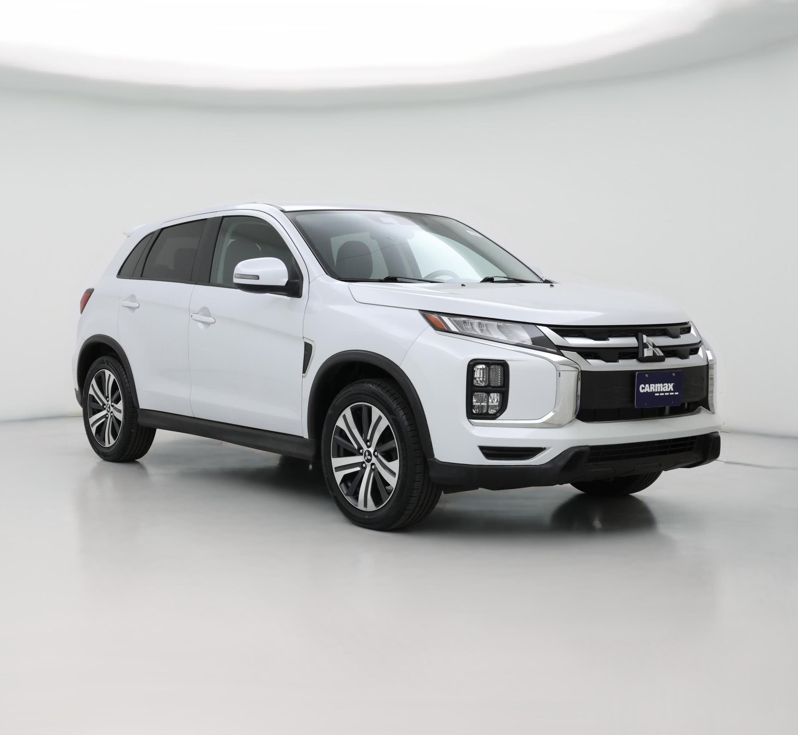 Thumbnail: 2022 Mitsubishi Outlander Sport - 1