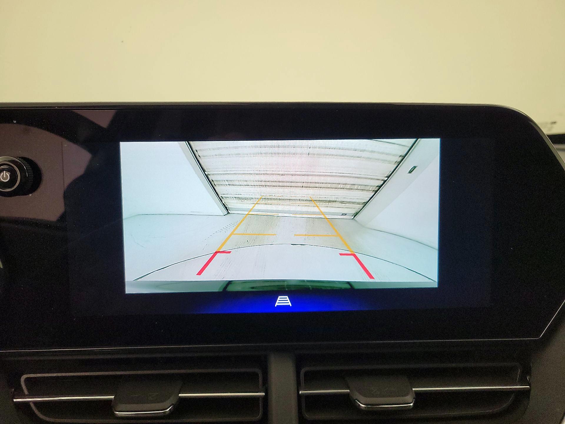 Thumbnail: 2025 Chevrolet Trax - 14