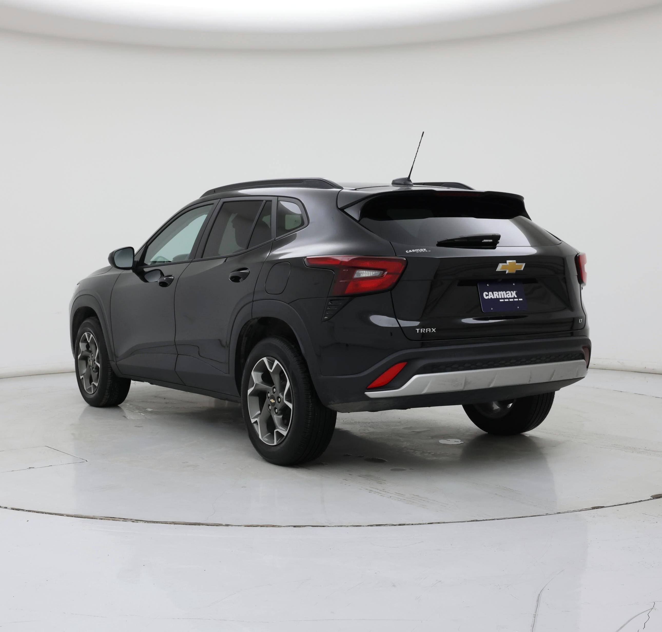 Thumbnail: 2025 Chevrolet Trax - 2