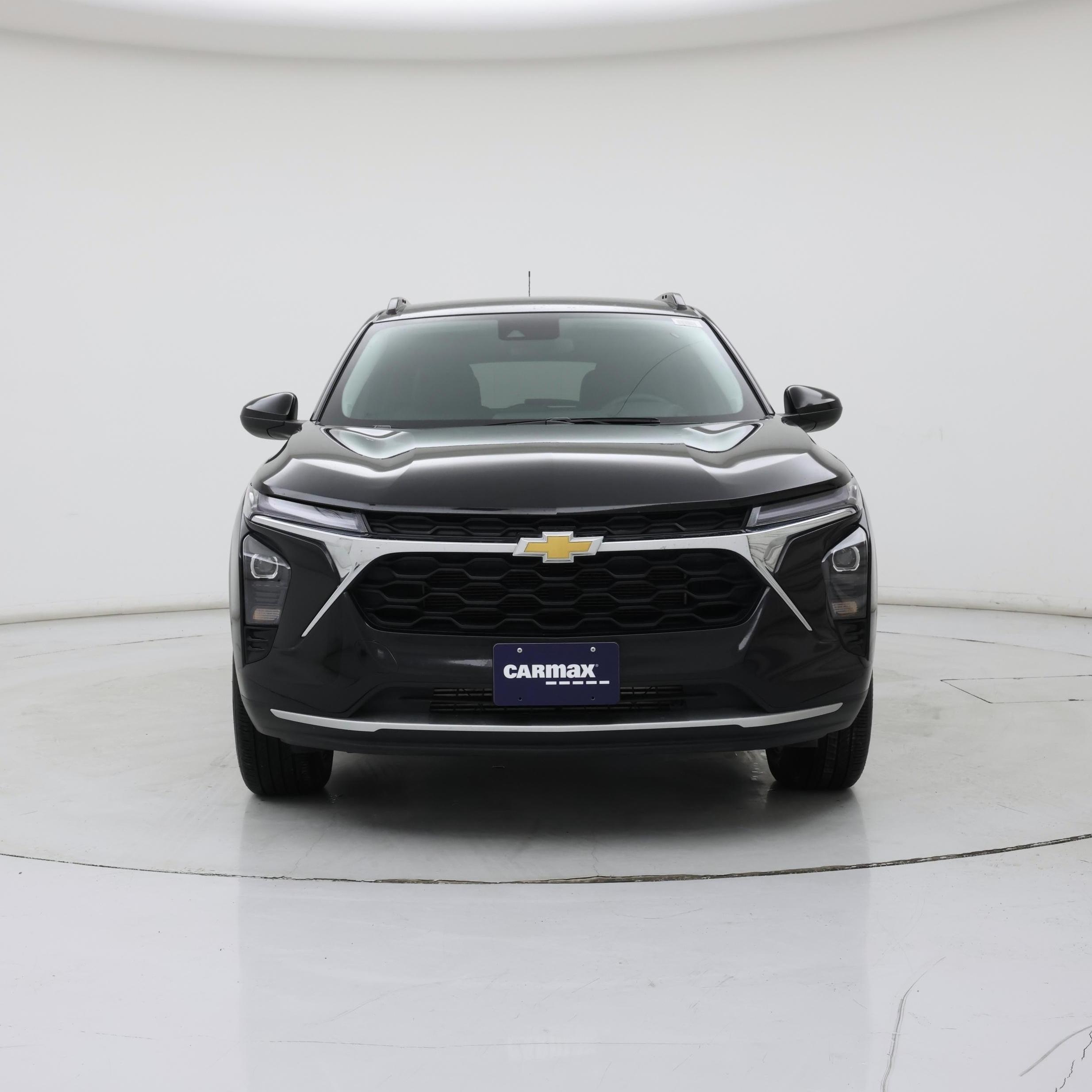 Thumbnail: 2025 Chevrolet Trax - 5