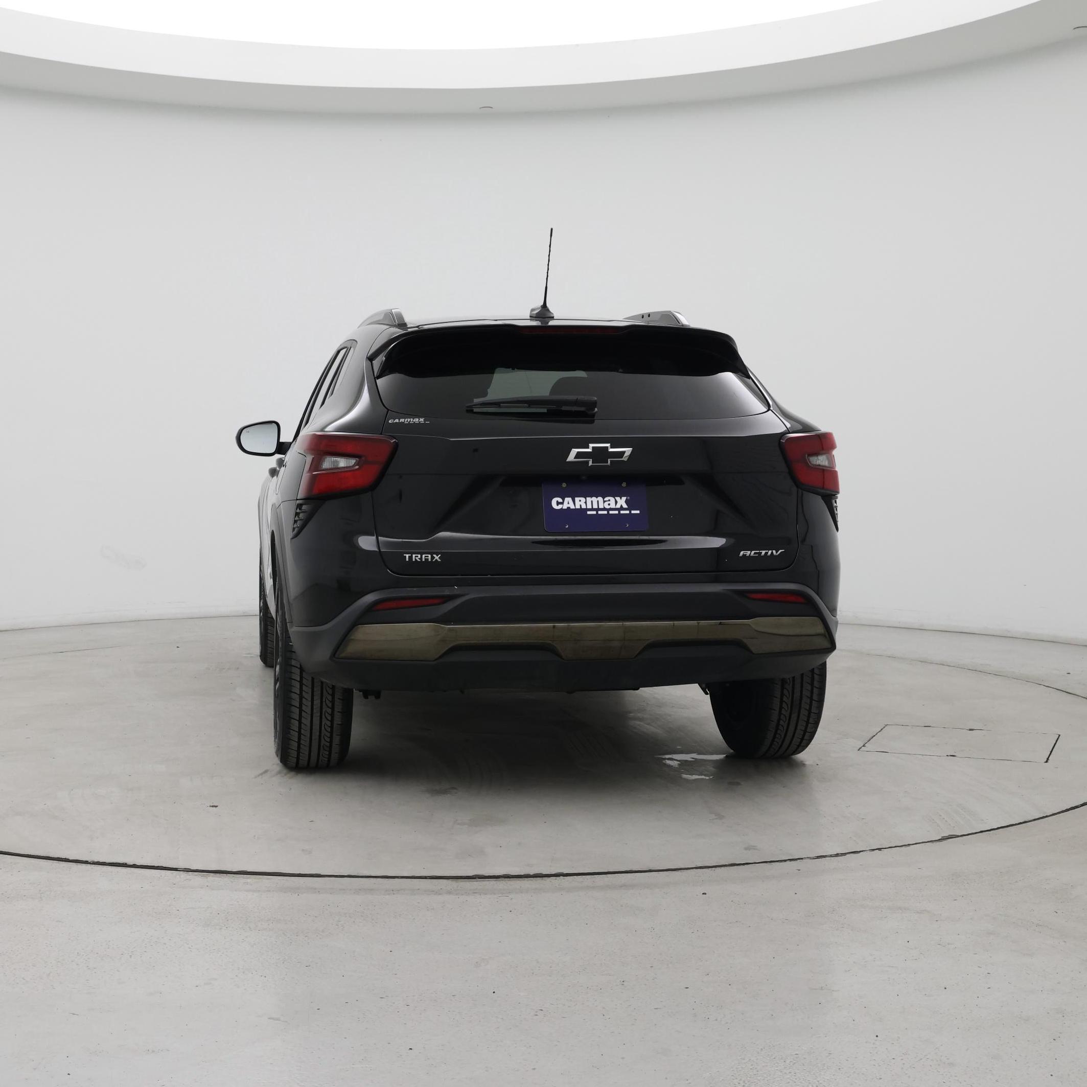 Thumbnail: 2024 Chevrolet Trax - 6