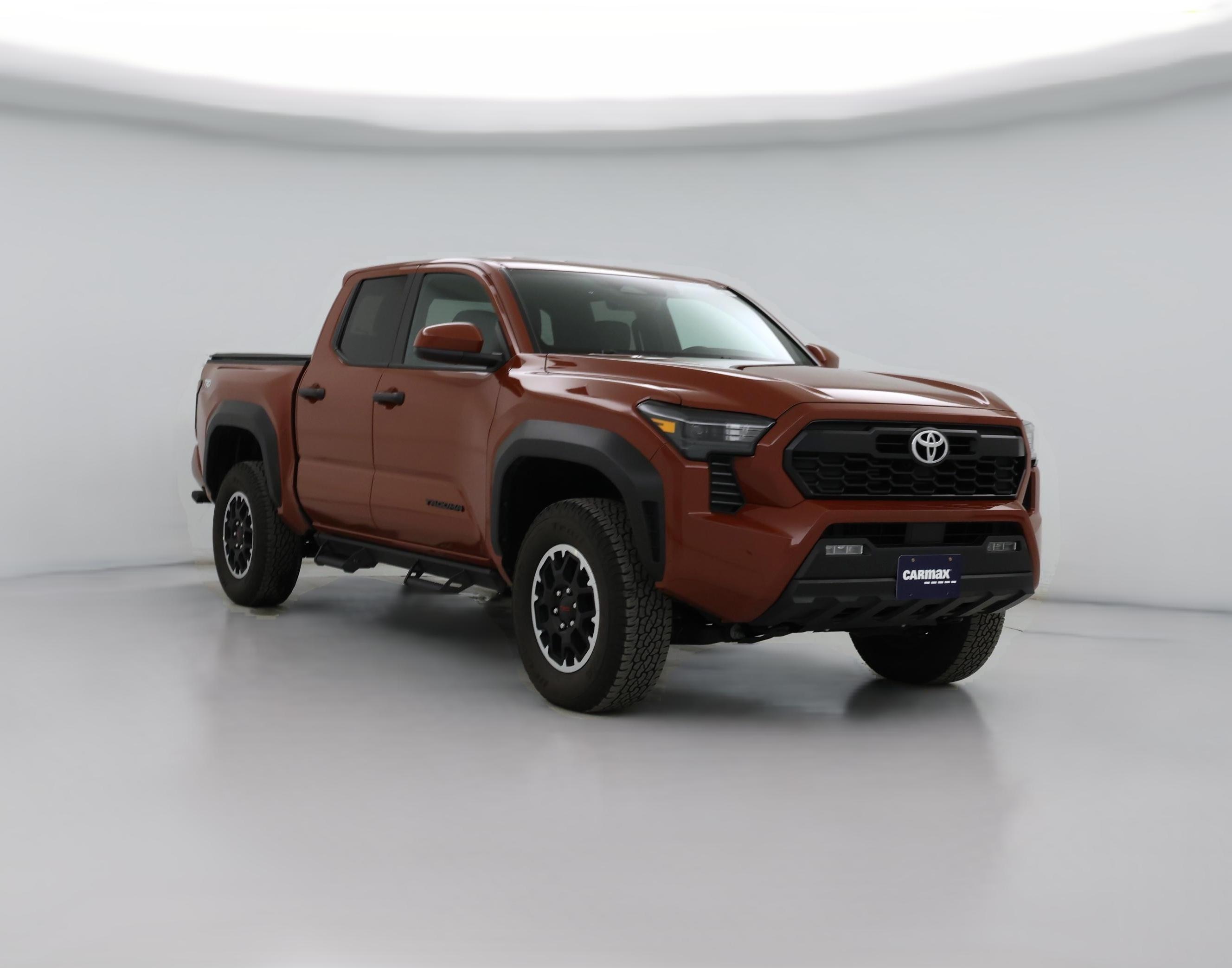 Thumbnail: 2025 Toyota Tacoma - 1