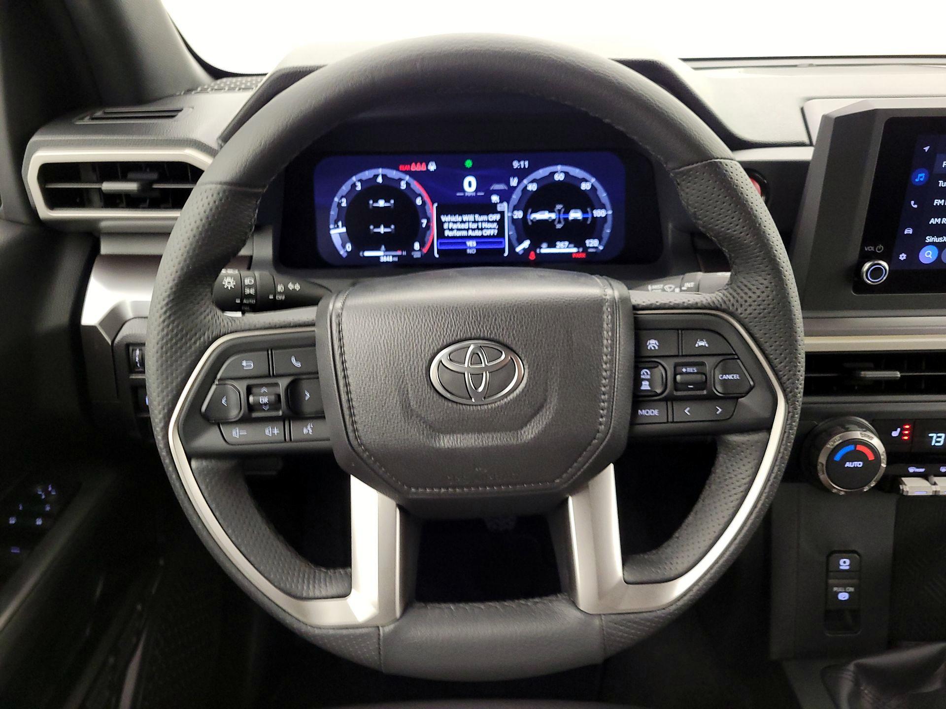 Thumbnail: 2025 Toyota Tacoma - 10