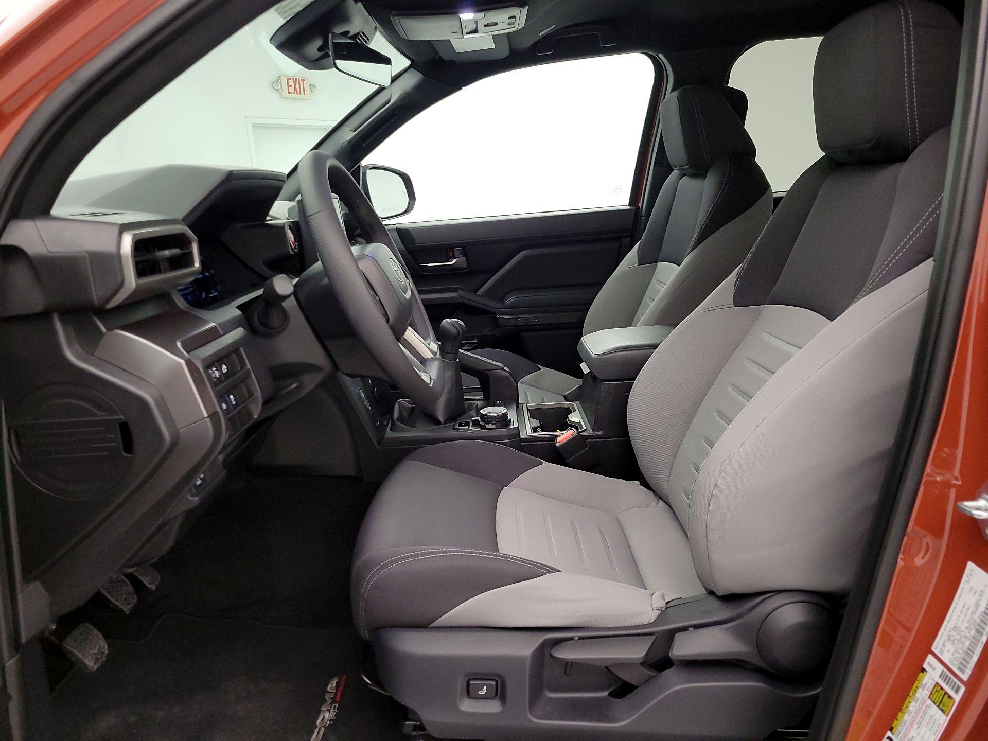 Thumbnail: 2025 Toyota Tacoma - 11