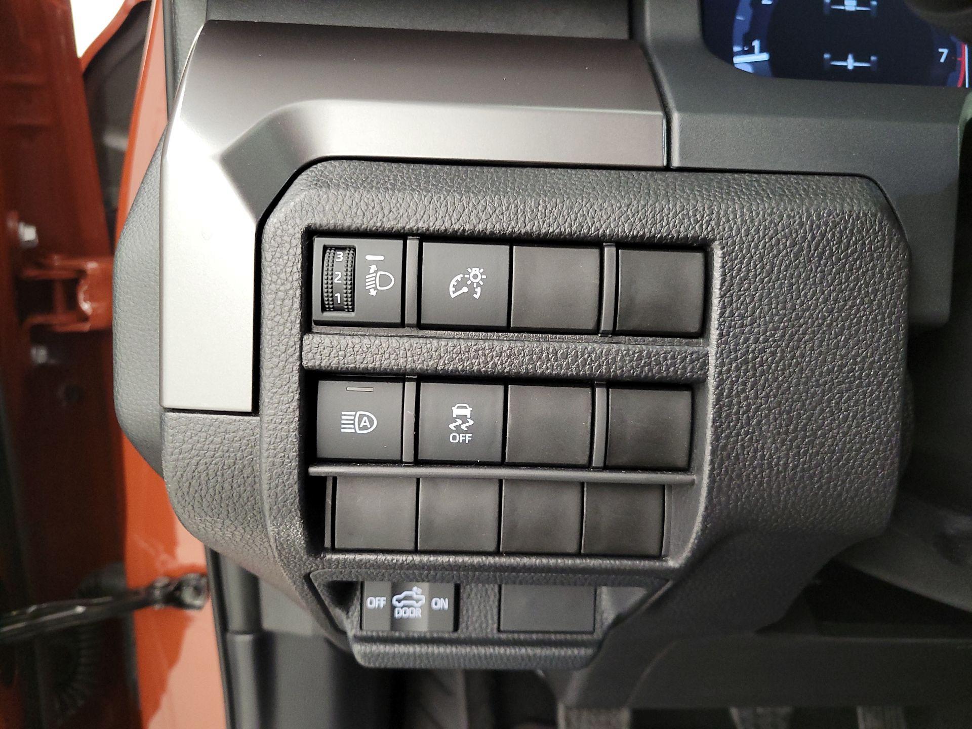 Thumbnail: 2025 Toyota Tacoma - 13