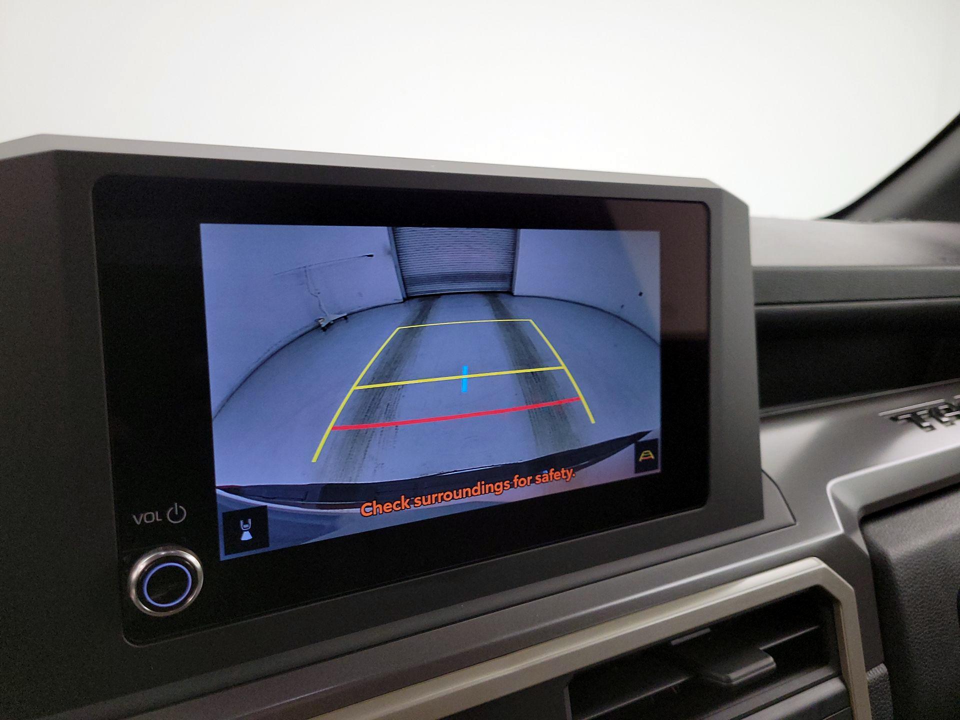 Thumbnail: 2025 Toyota Tacoma - 14